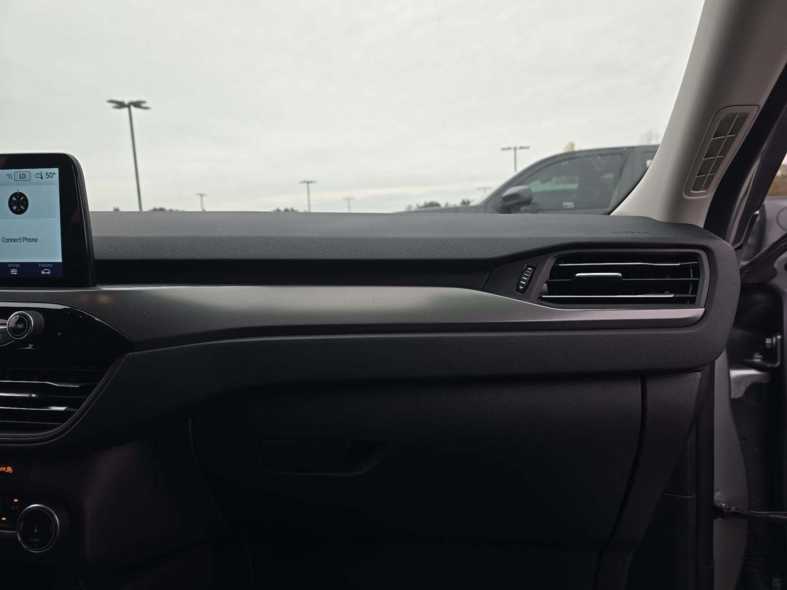 2024 Ford Escape Active FWD