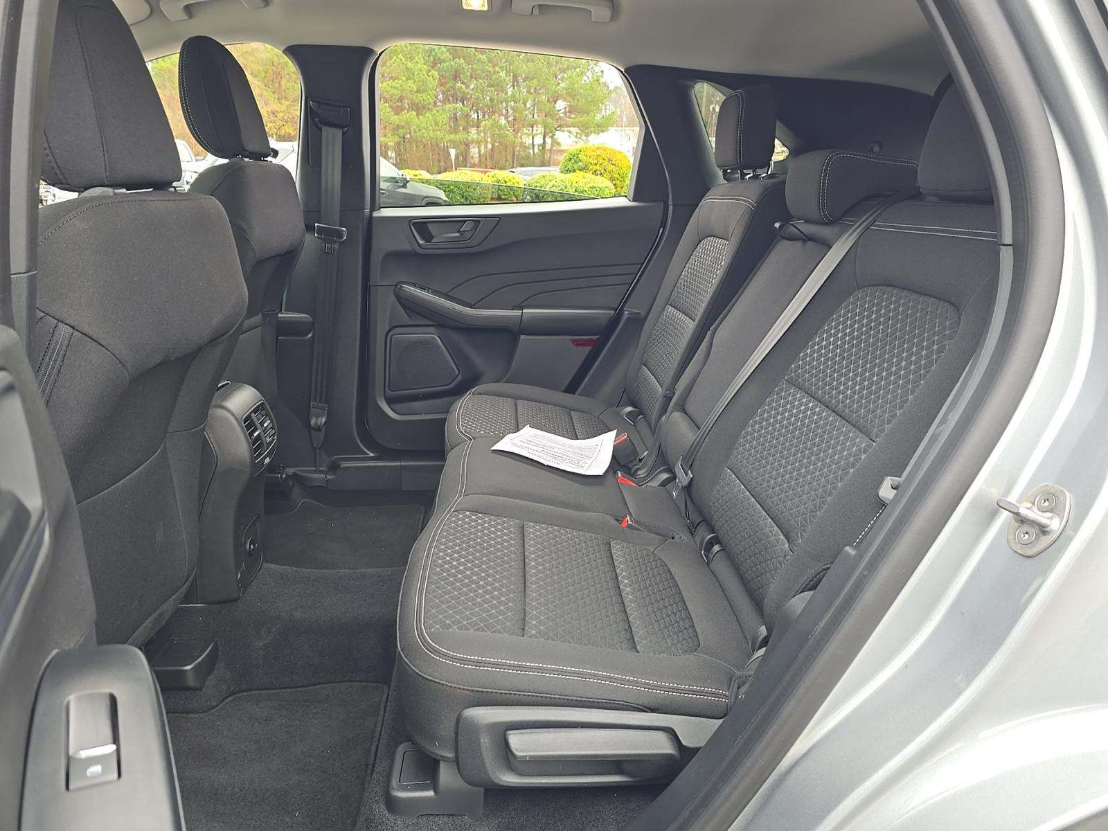 2024 Ford Escape Active FWD