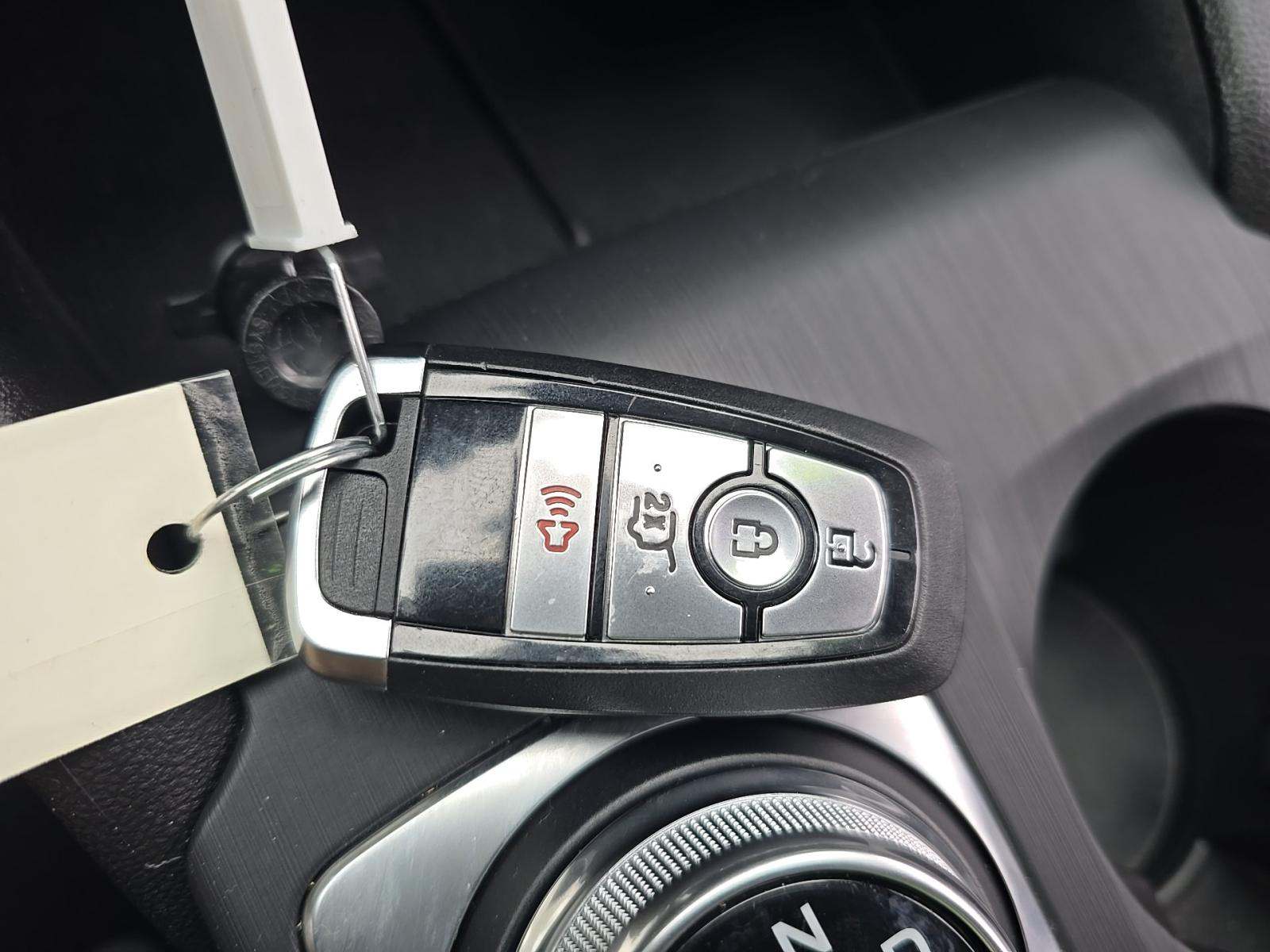 2024 Ford Escape Active FWD