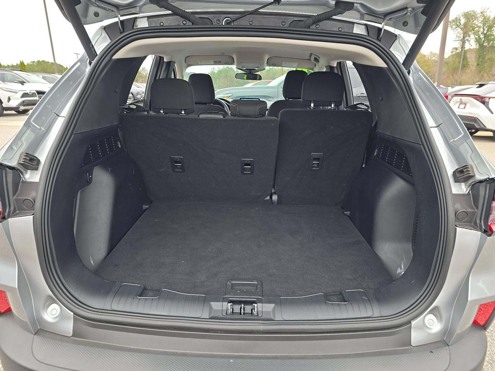 2024 Ford Escape Active FWD