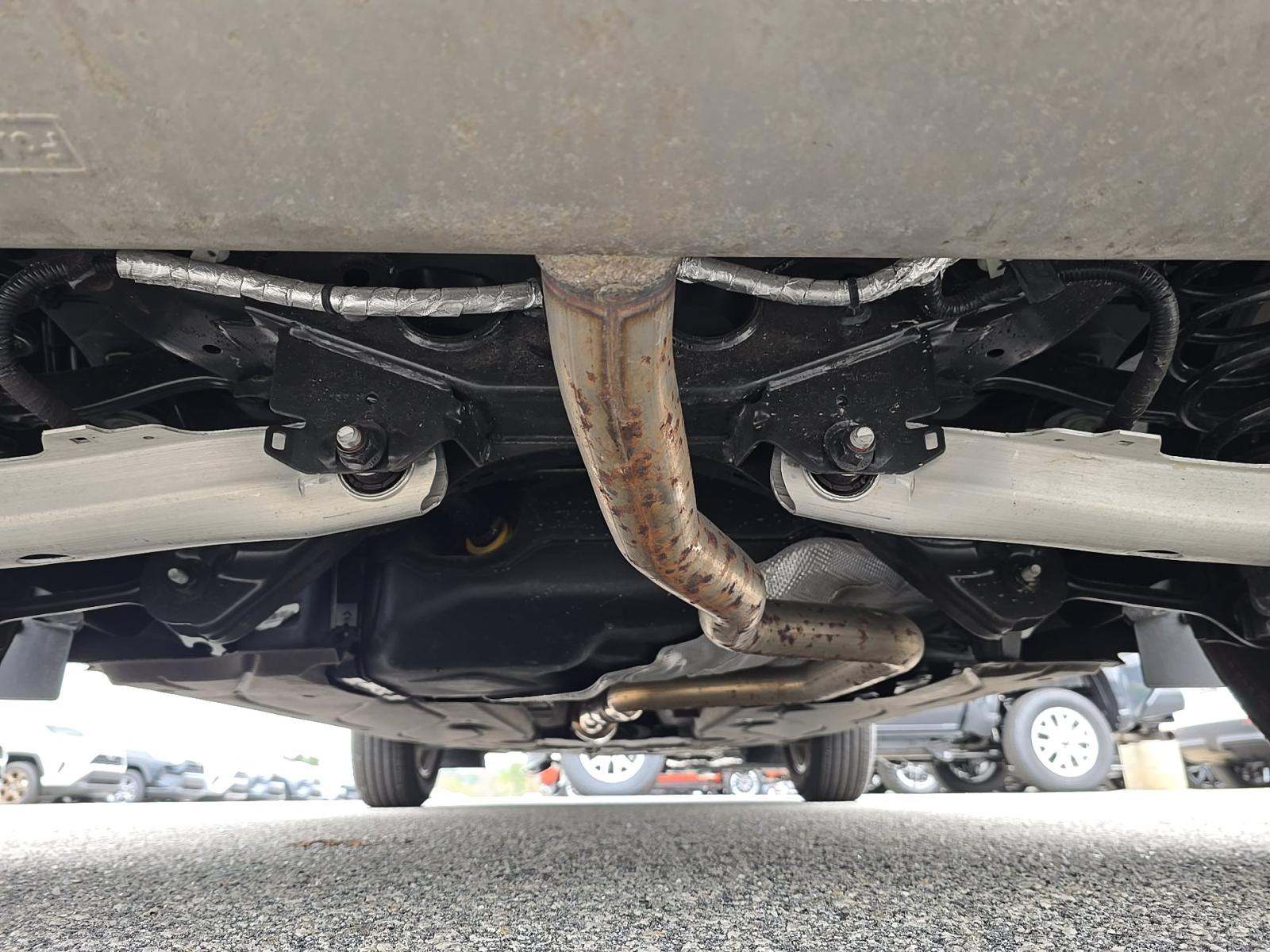 2024 Ford Escape Active FWD