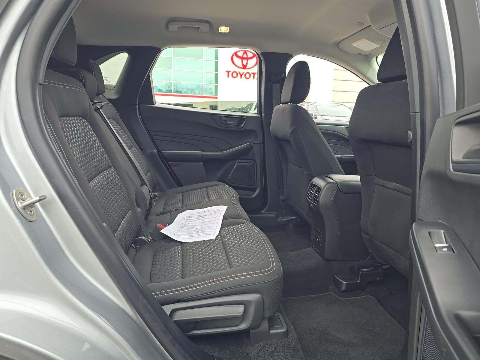 2024 Ford Escape Active FWD