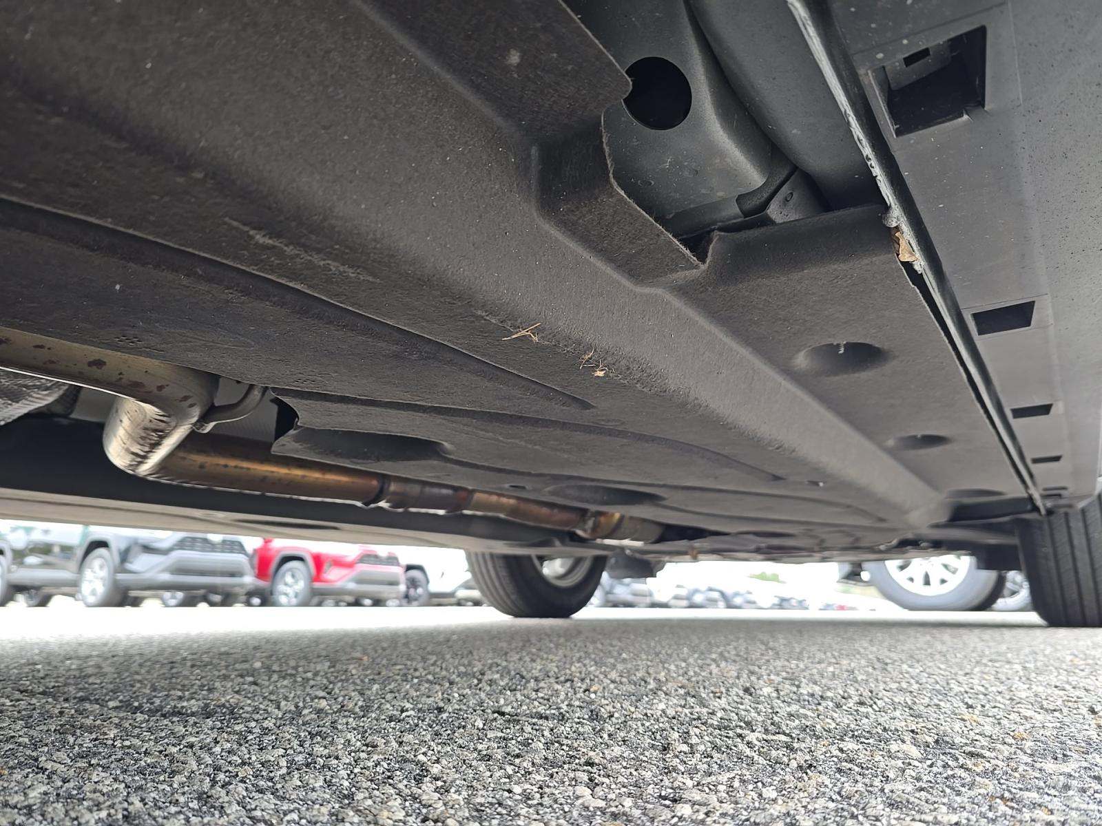 2024 Ford Escape Active FWD