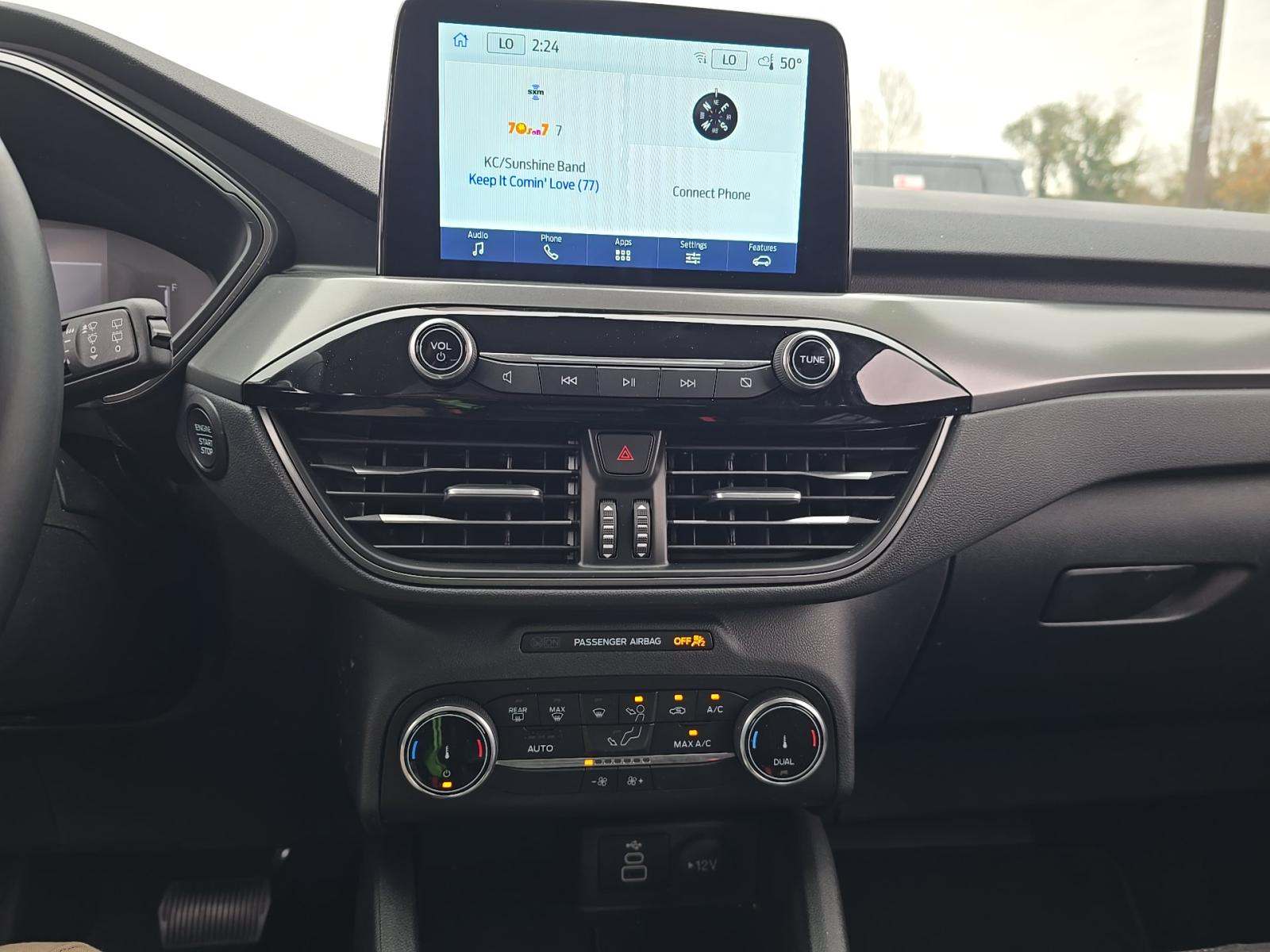 2024 Ford Escape Active FWD