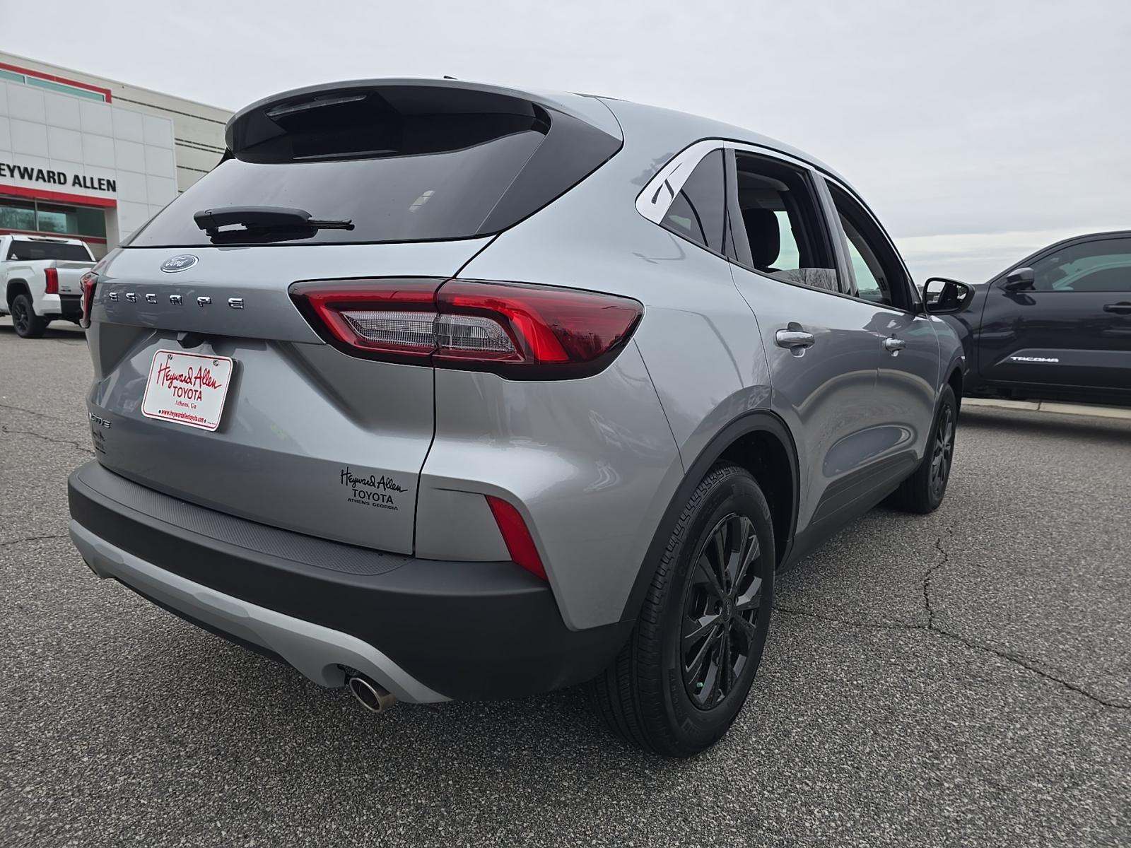 2024 Ford Escape Active FWD