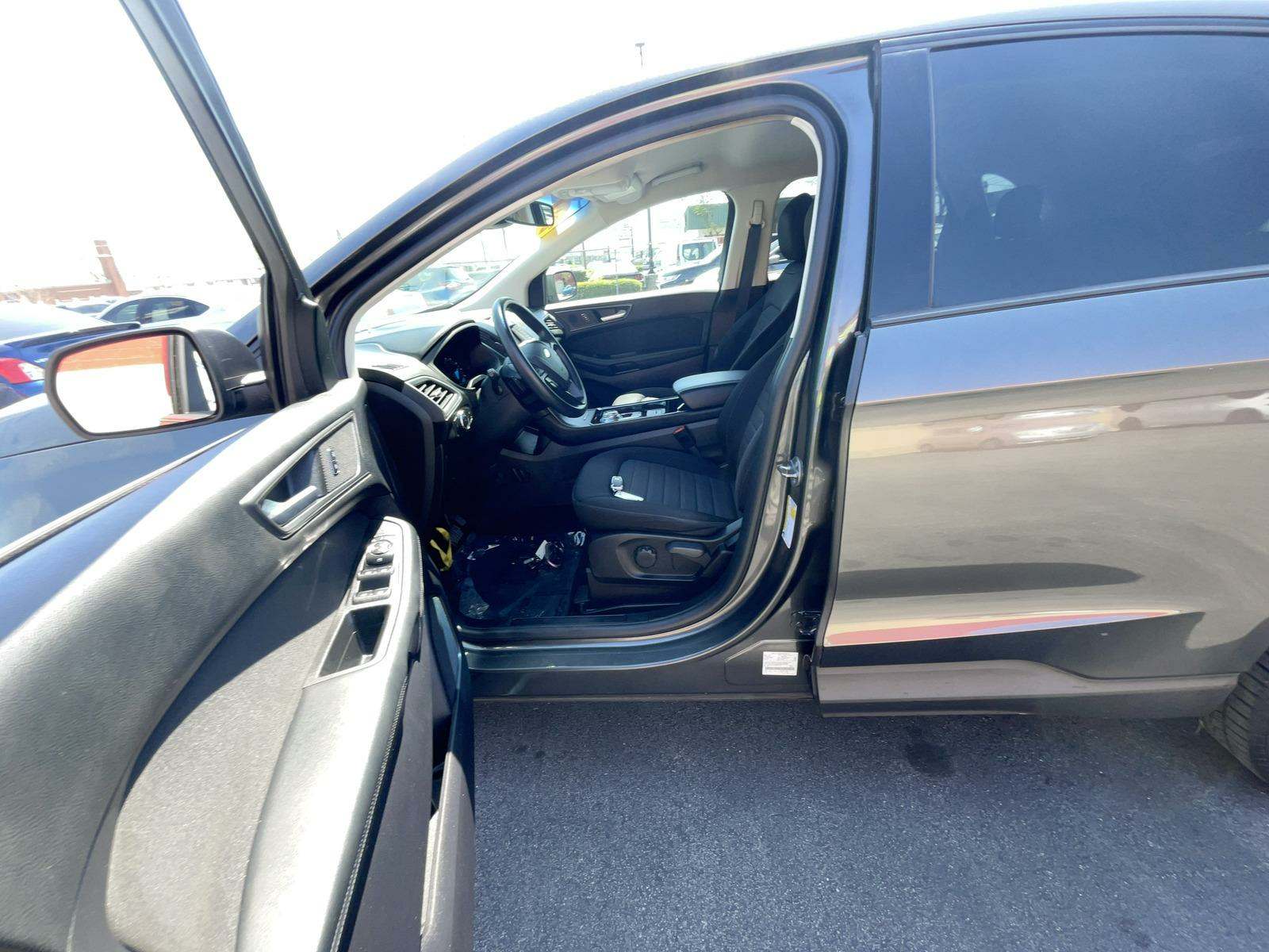 2019 Ford Edge SE AWD