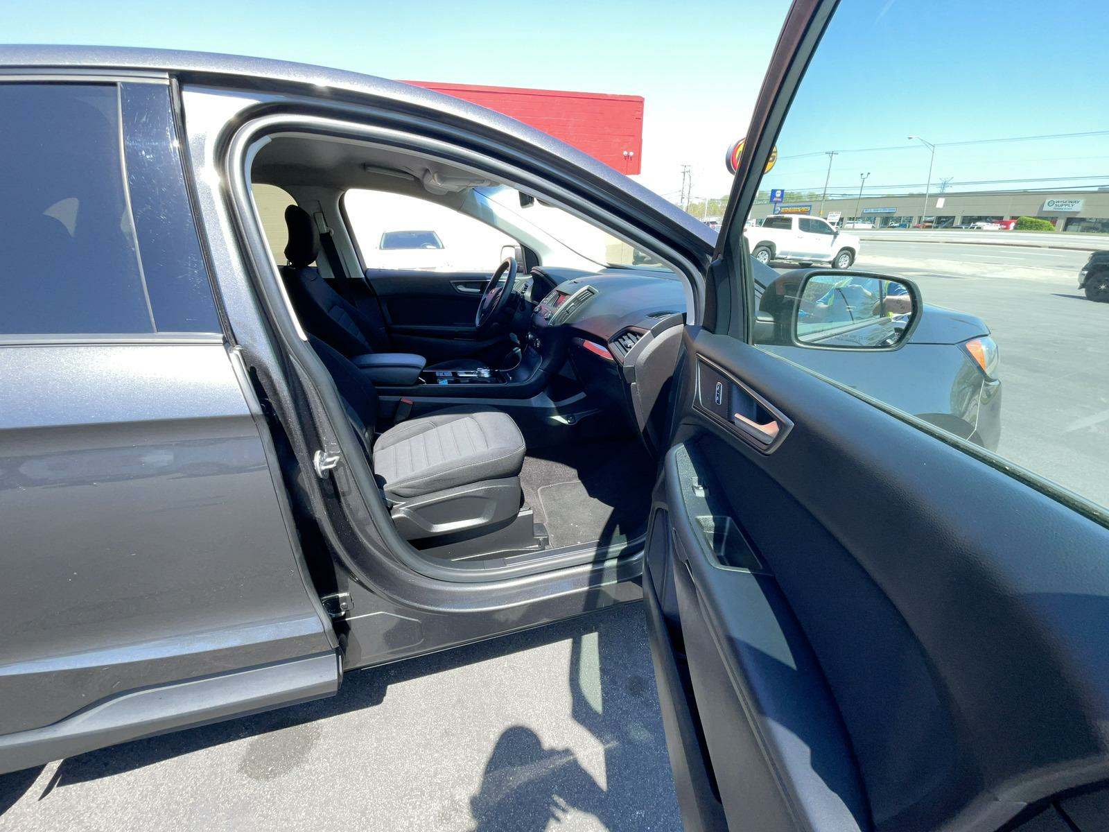 2019 Ford Edge SE AWD