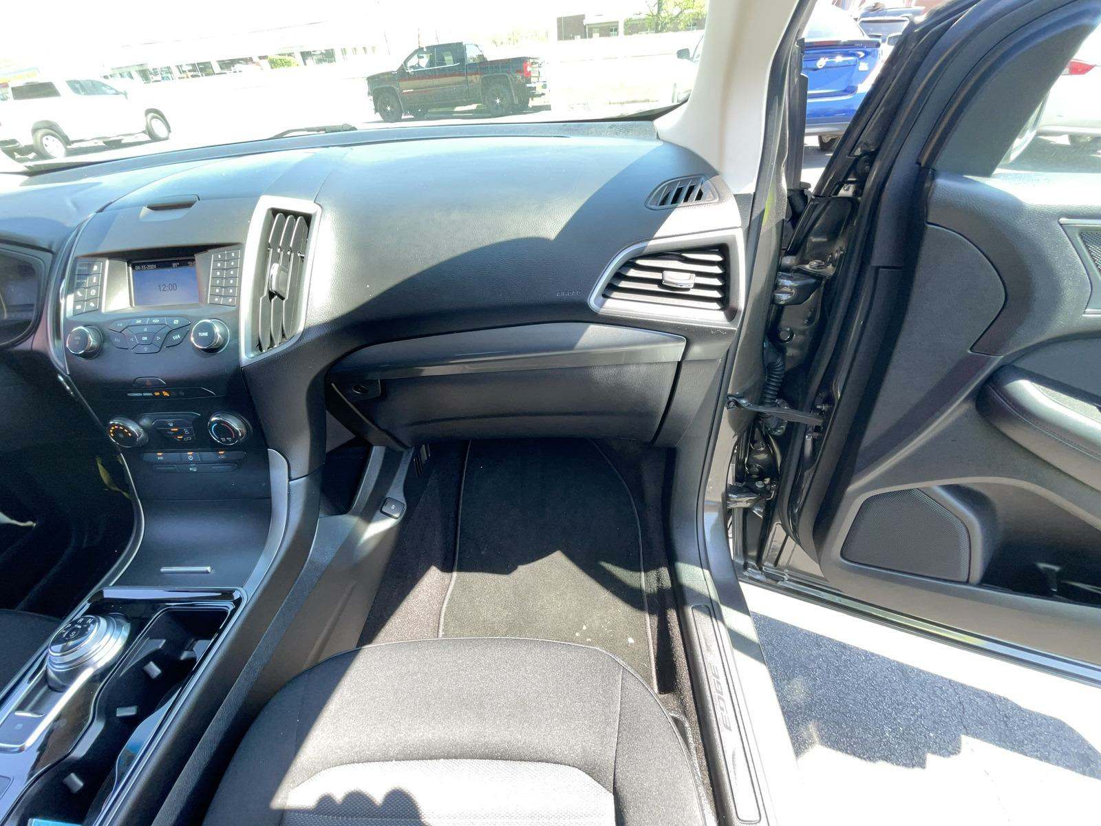2019 Ford Edge SE AWD