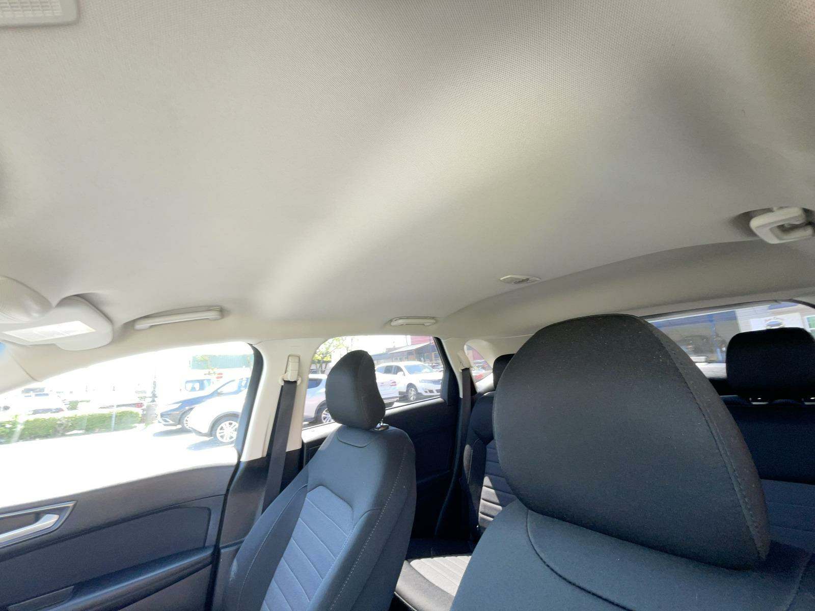 2019 Ford Edge SE AWD