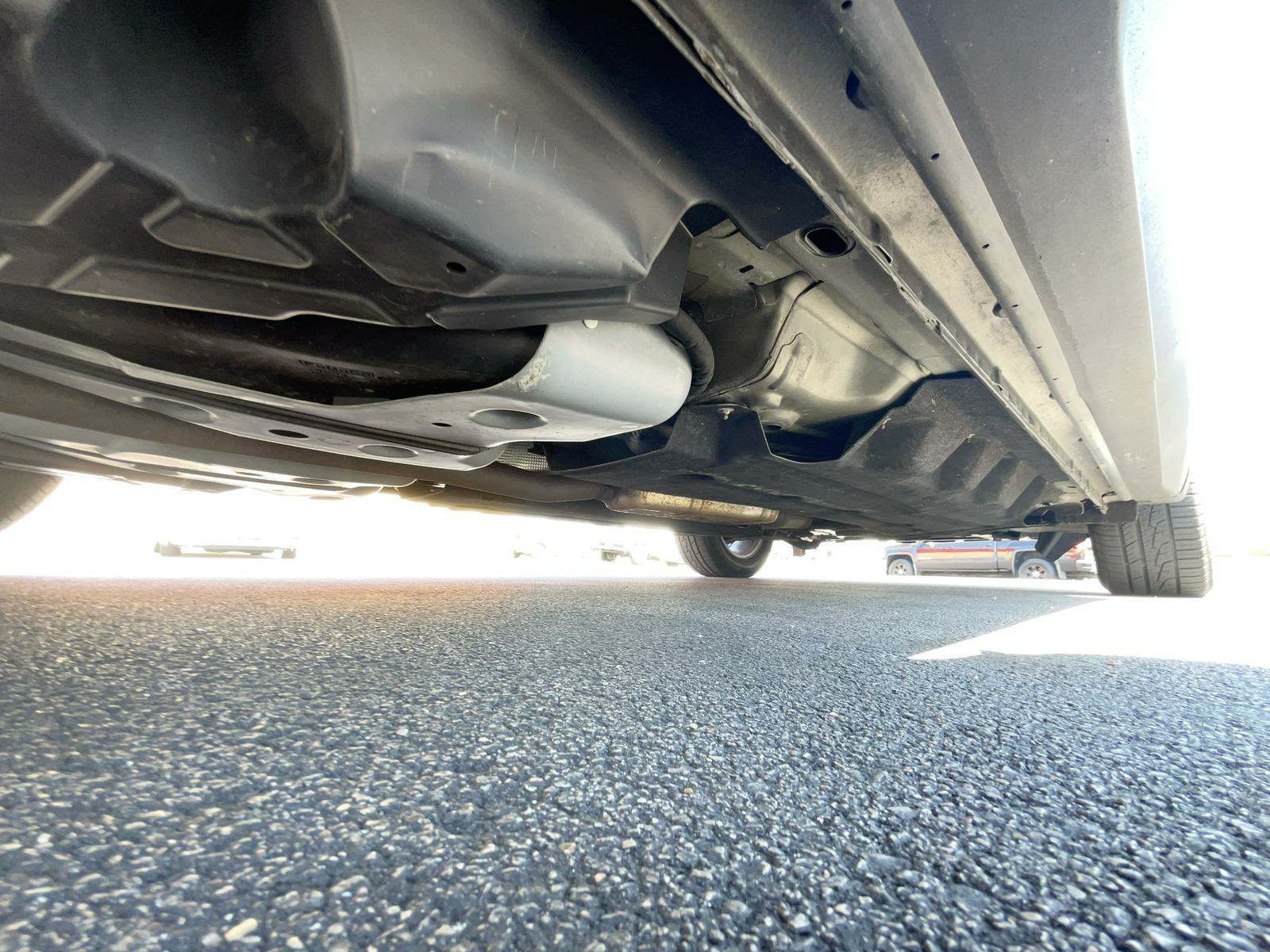 2019 Ford Edge SE AWD