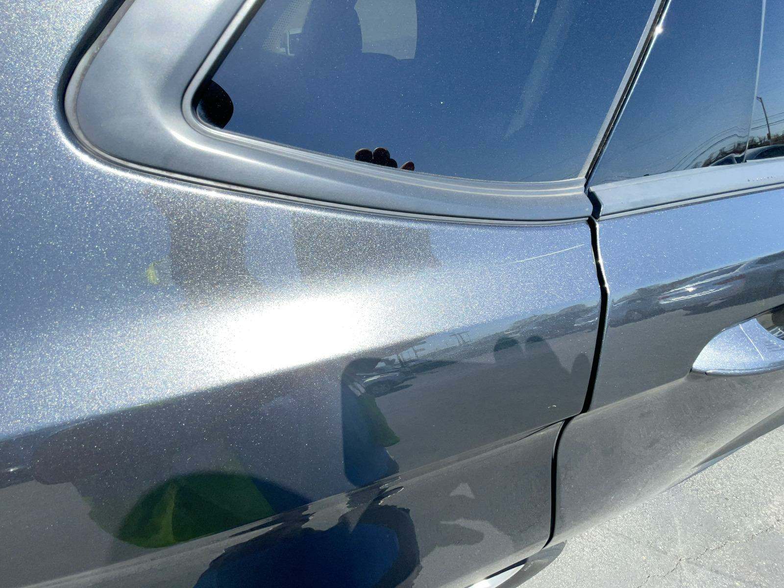 2019 Ford Edge SE AWD
