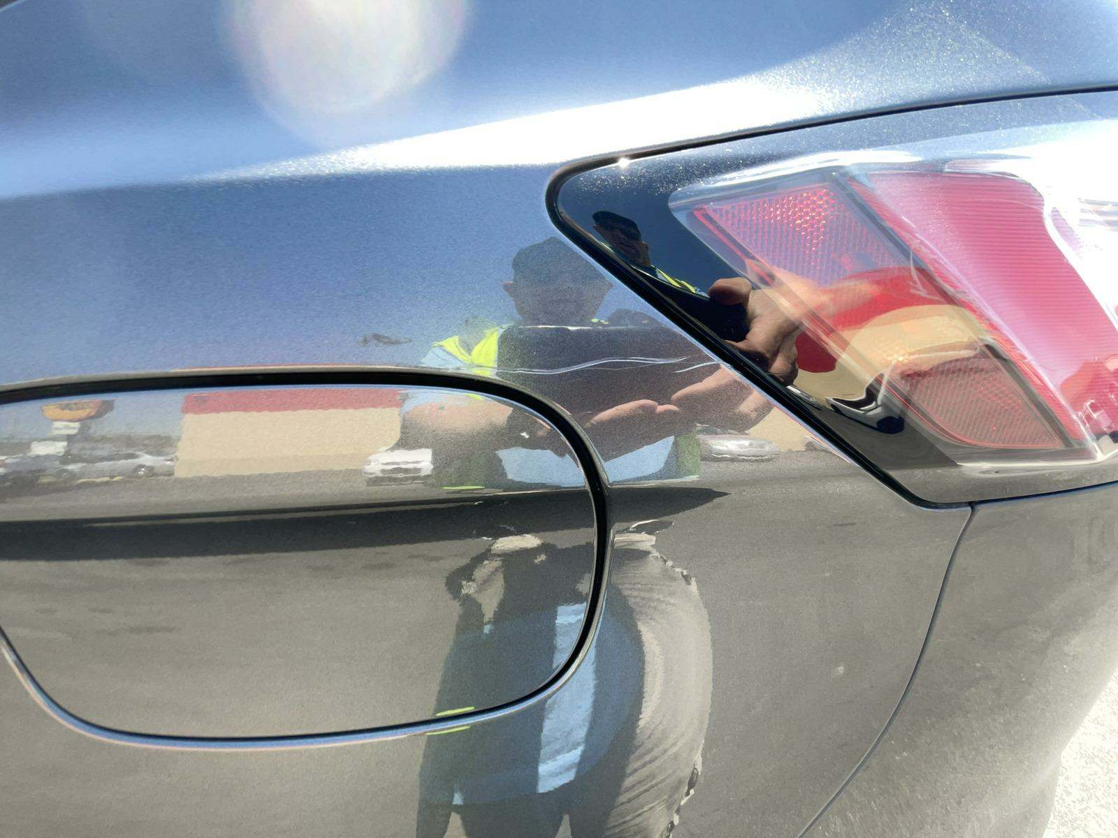 2019 Ford Edge SE AWD