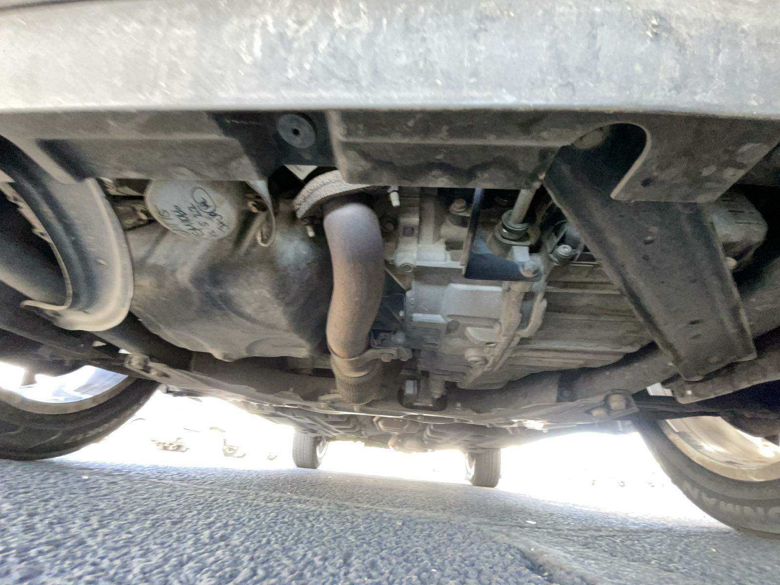 2015 Jeep Renegade Latitude FWD