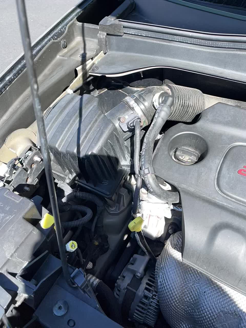 2015 Jeep Renegade Latitude FWD