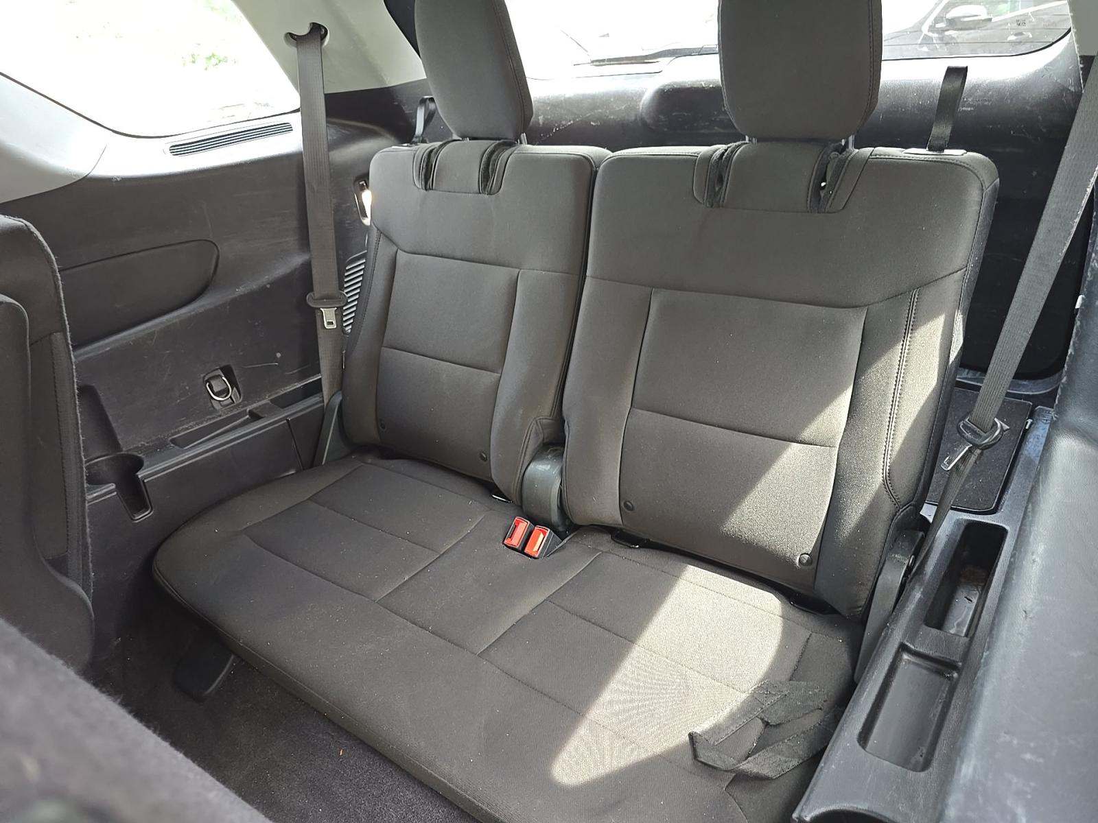 2021 Ford Explorer XLT AWD