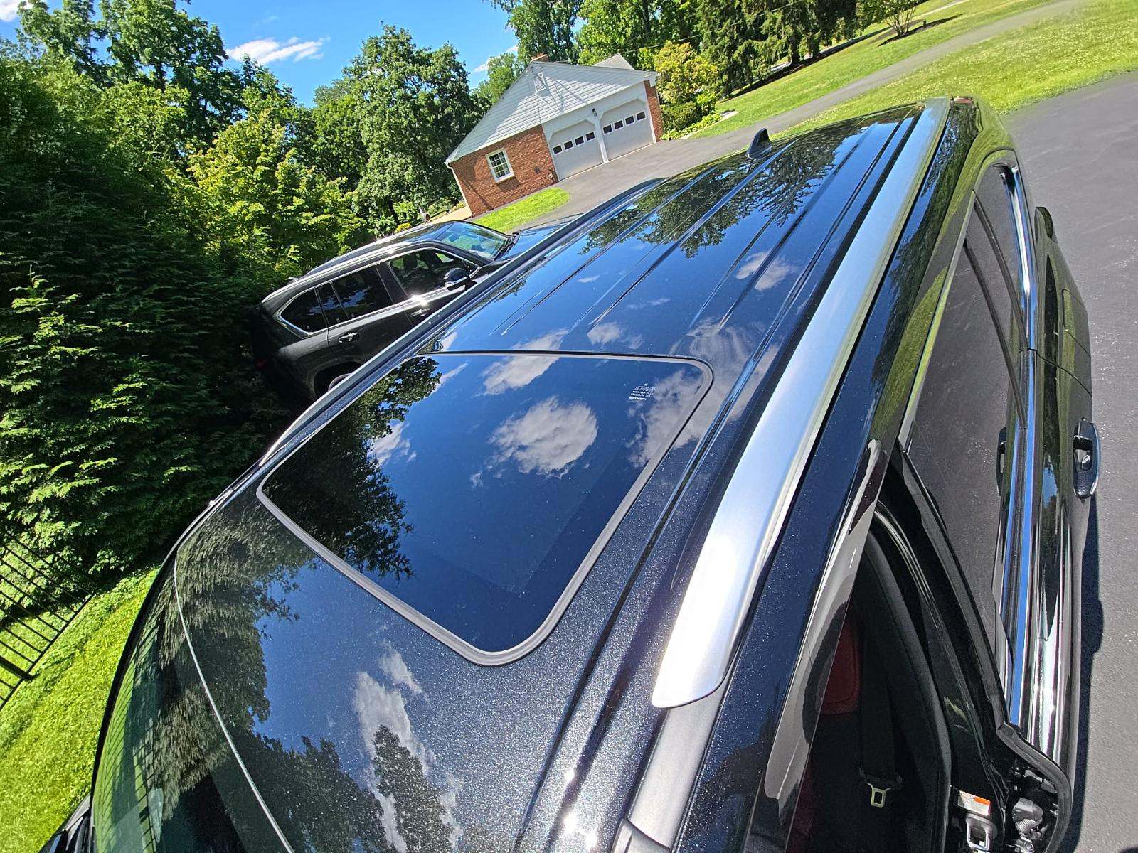 2026 Lexus LX LX 600 F SPORT Handling AWD