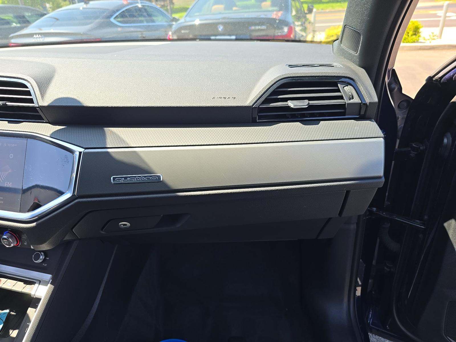 2024 Audi Q3 S line Premium AWD