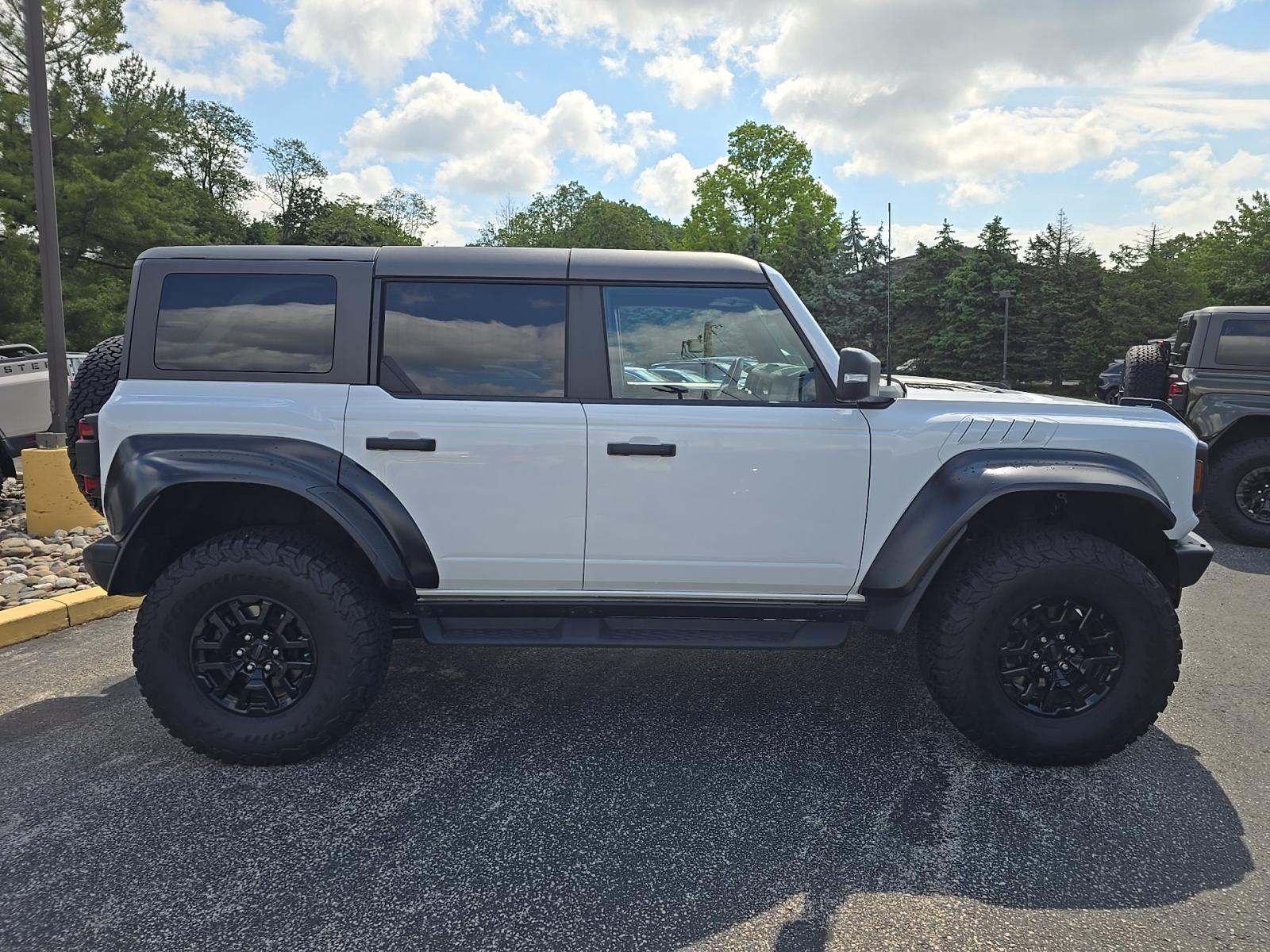 FORD BRONCO - 4