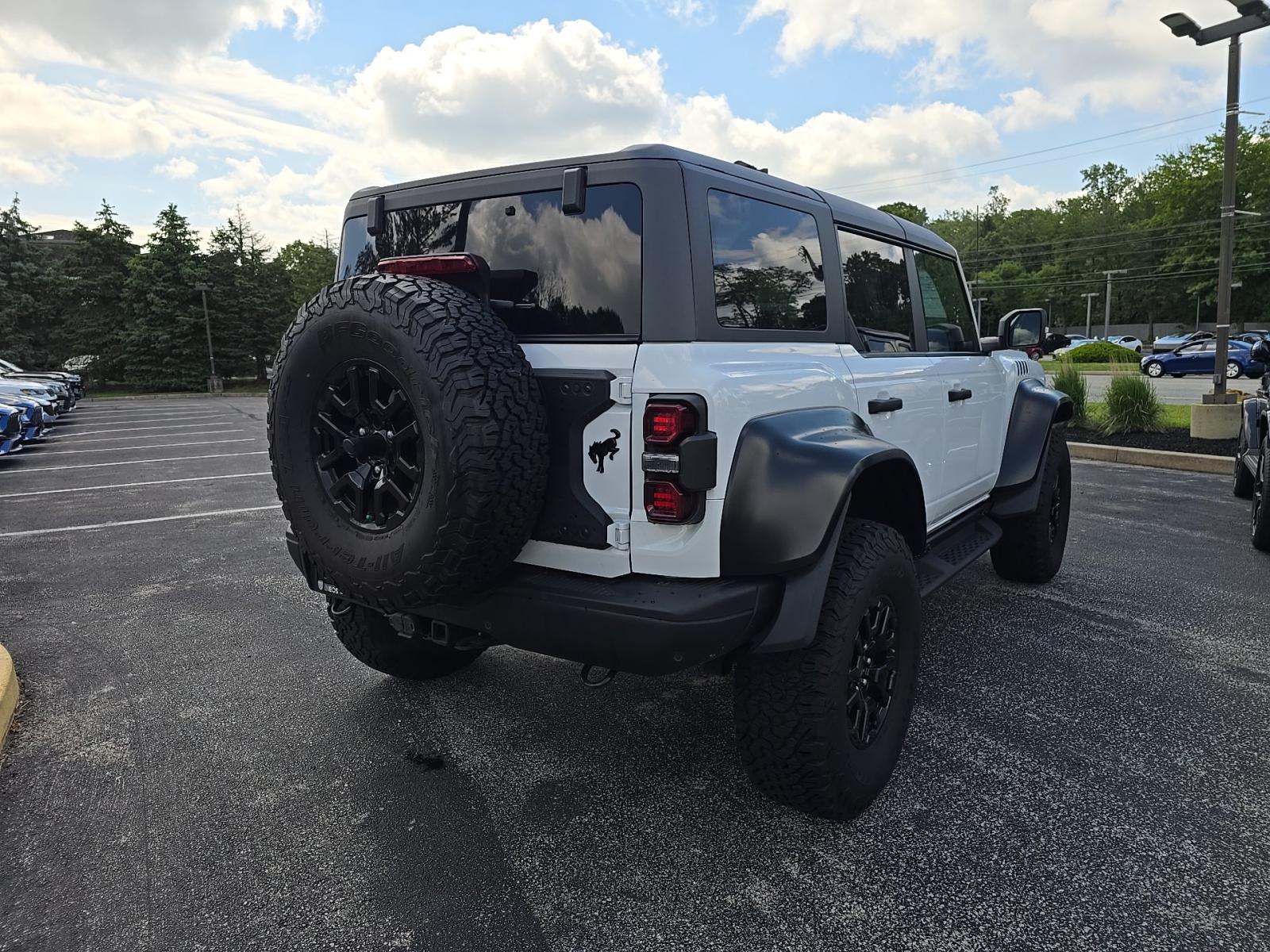 FORD BRONCO - 3