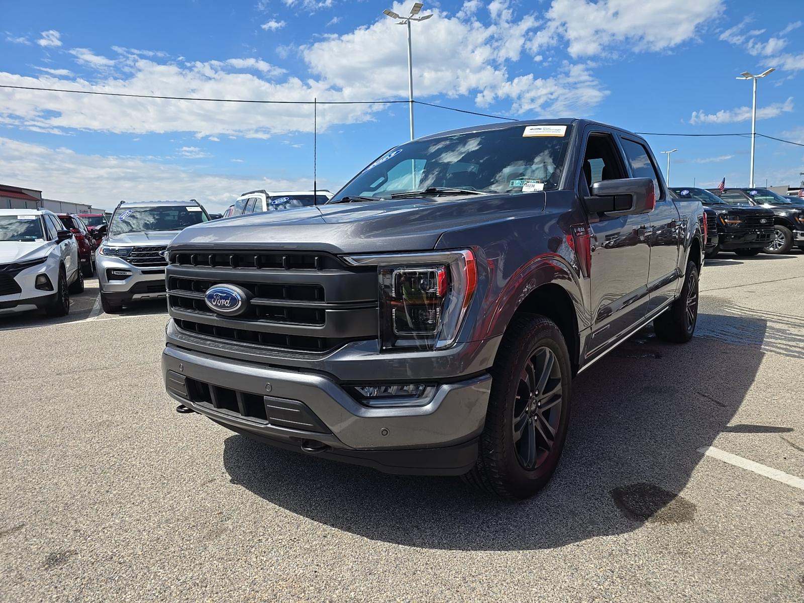 FORD F-150 - 1