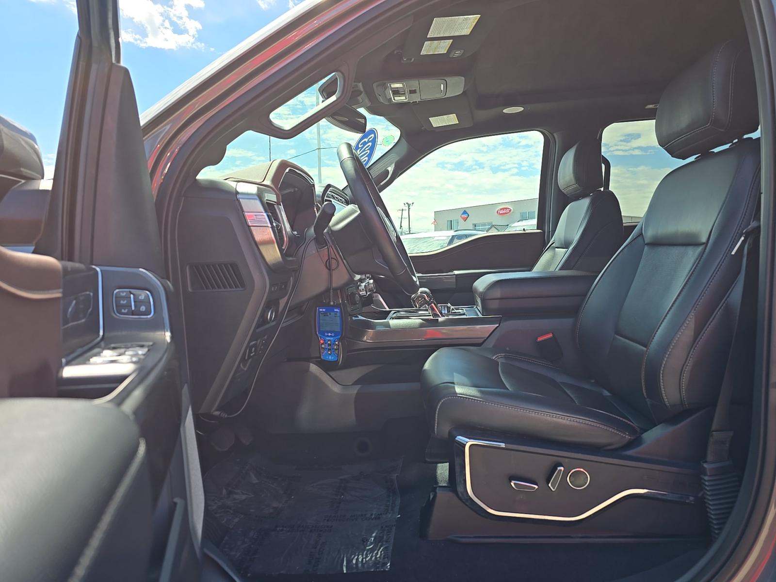 FORD F-150 - 6