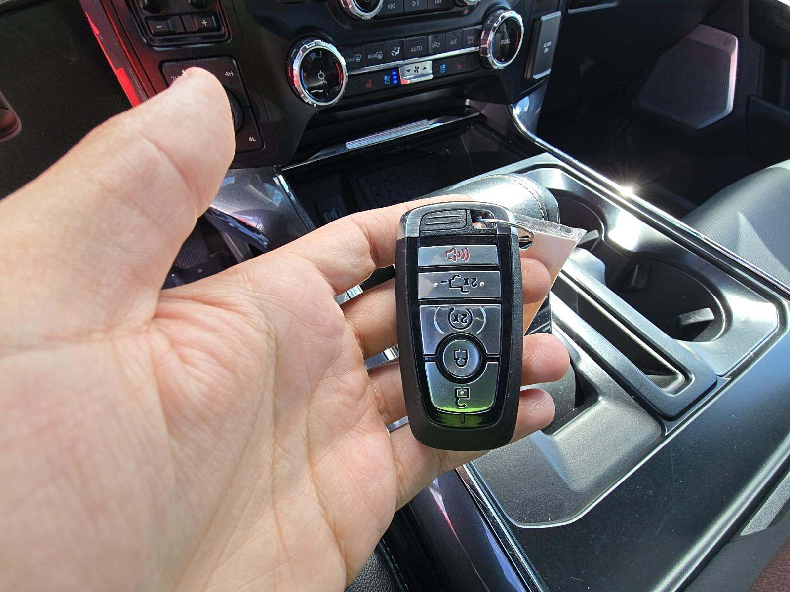 FORD F-150 - 8