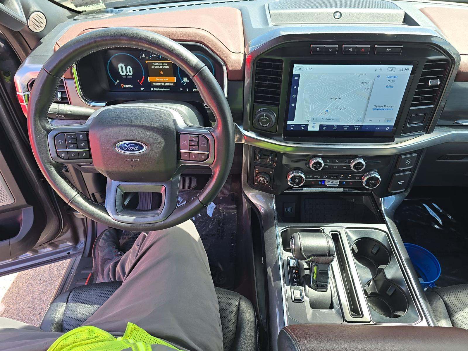 FORD F-150 - 10