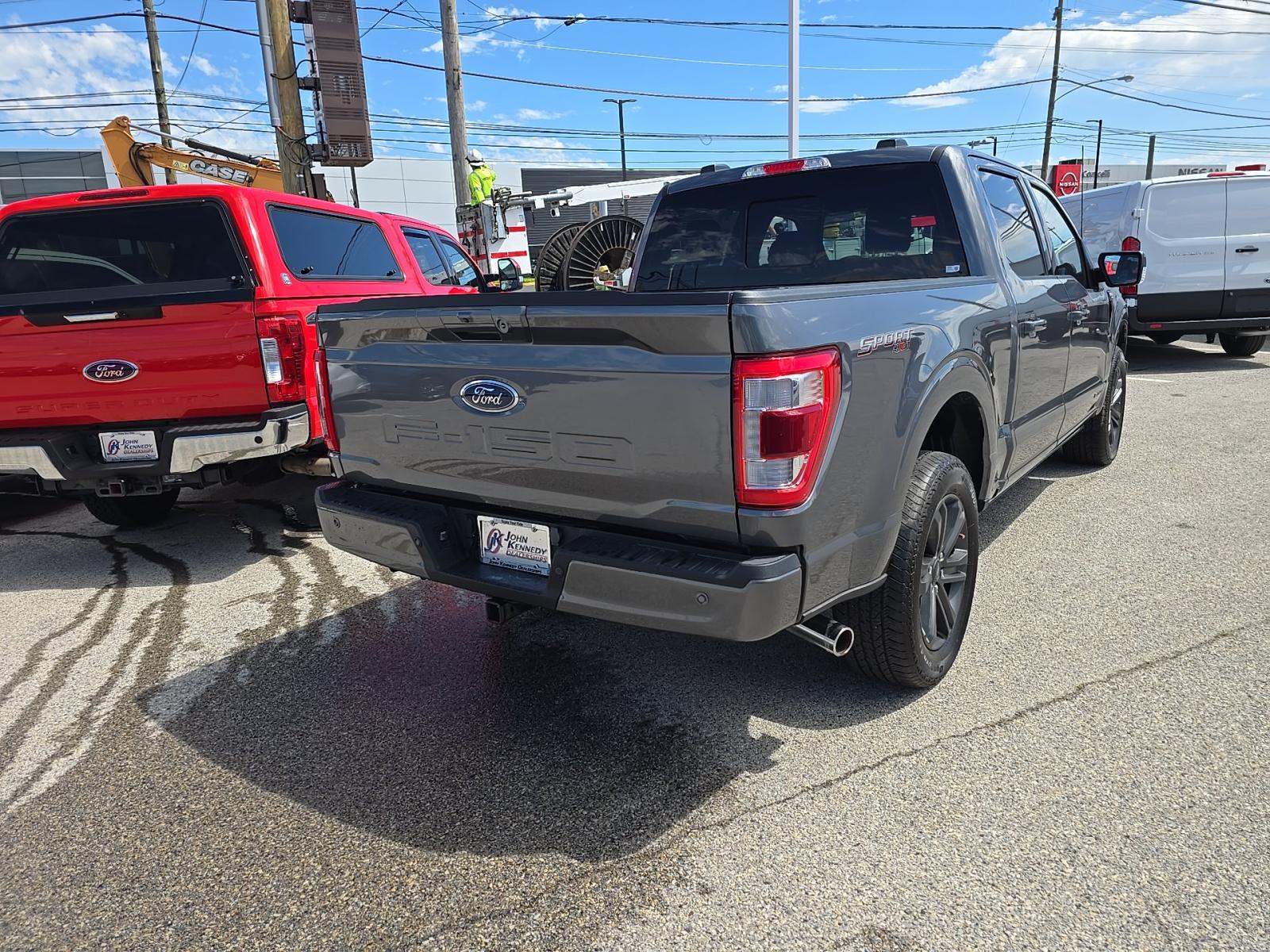 FORD F-150 - 3