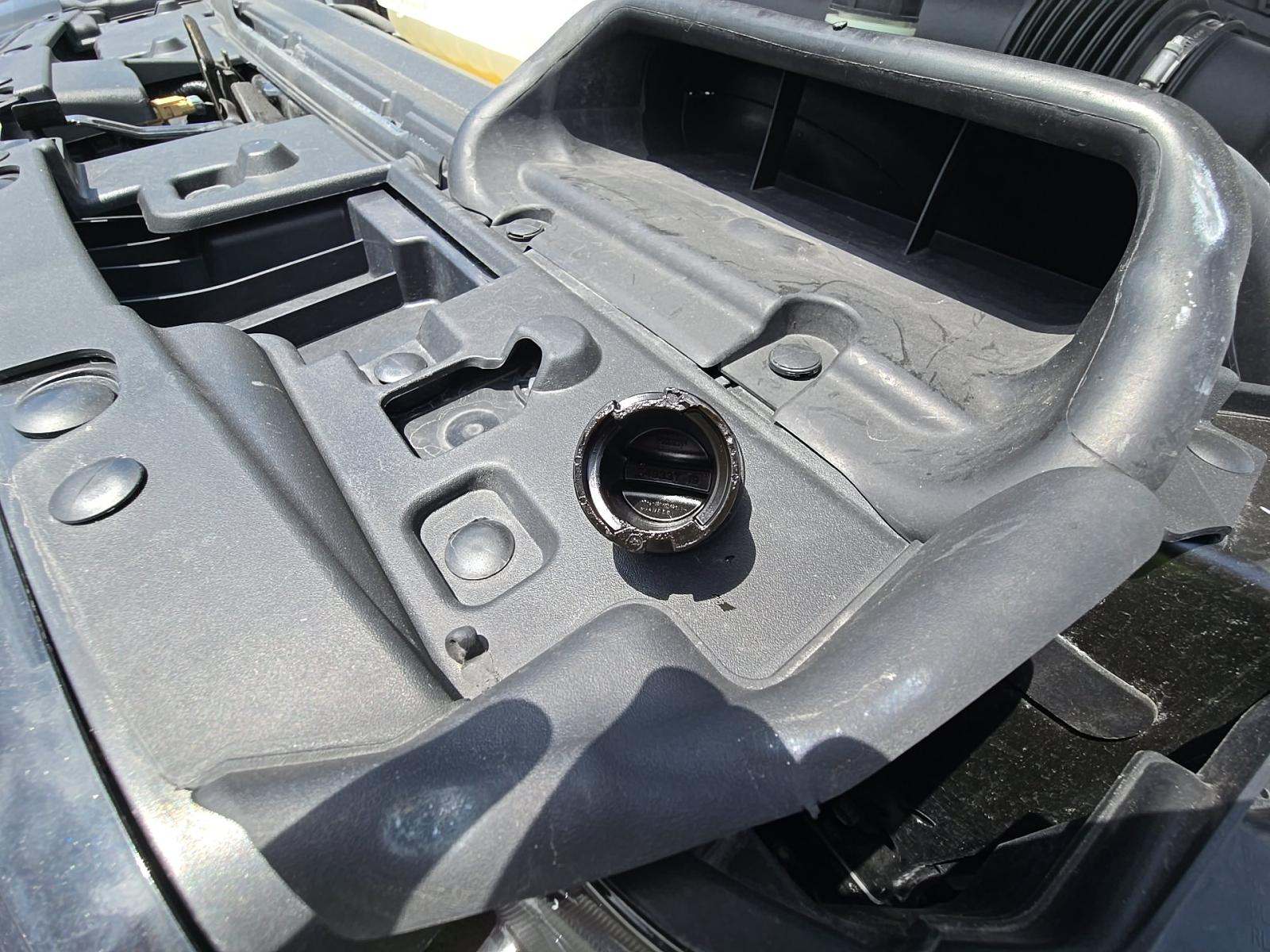 2024 Ford F-150 Hybrid Platinum AWD