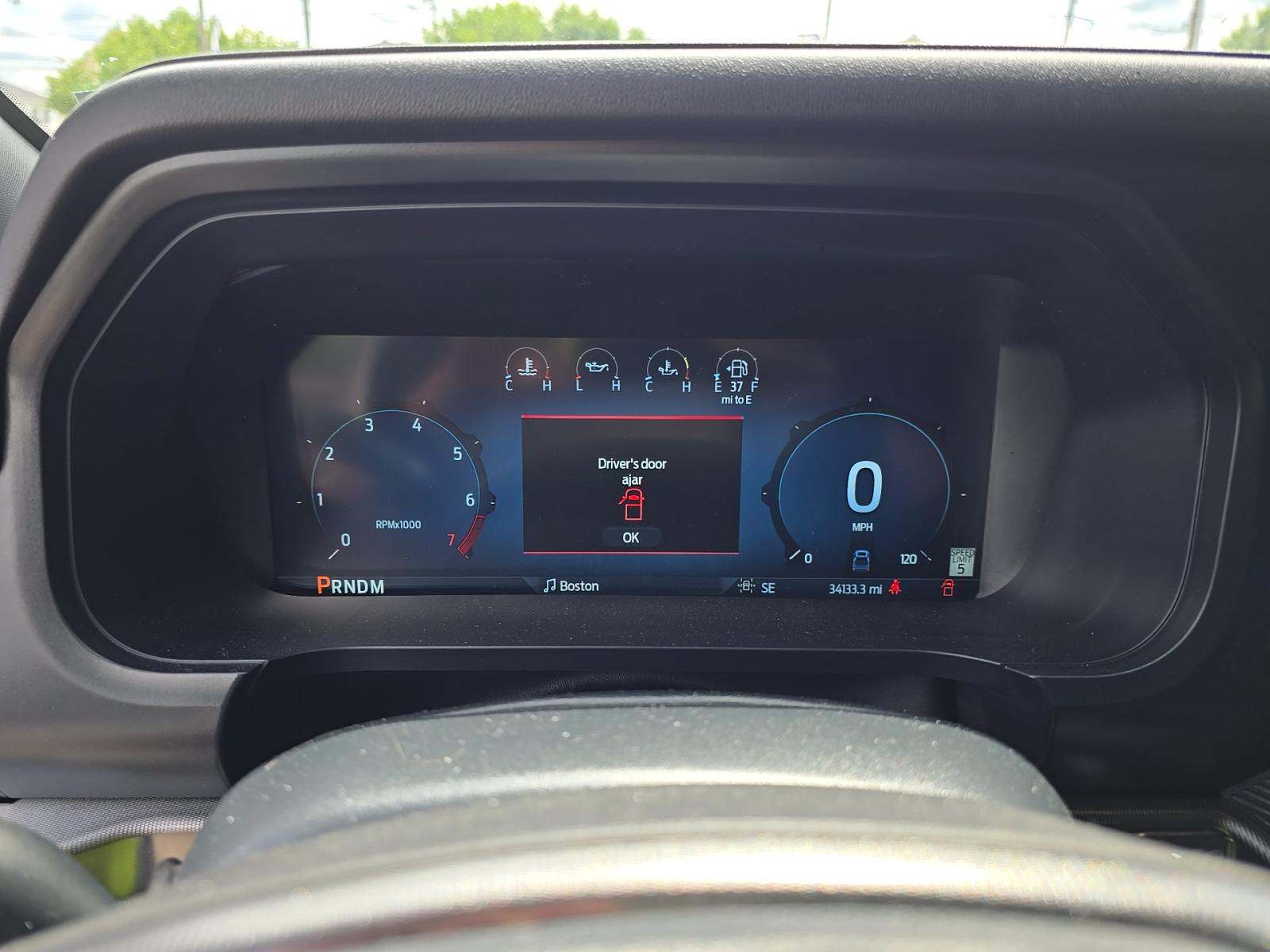 2024 Ford F-150 Hybrid Platinum AWD