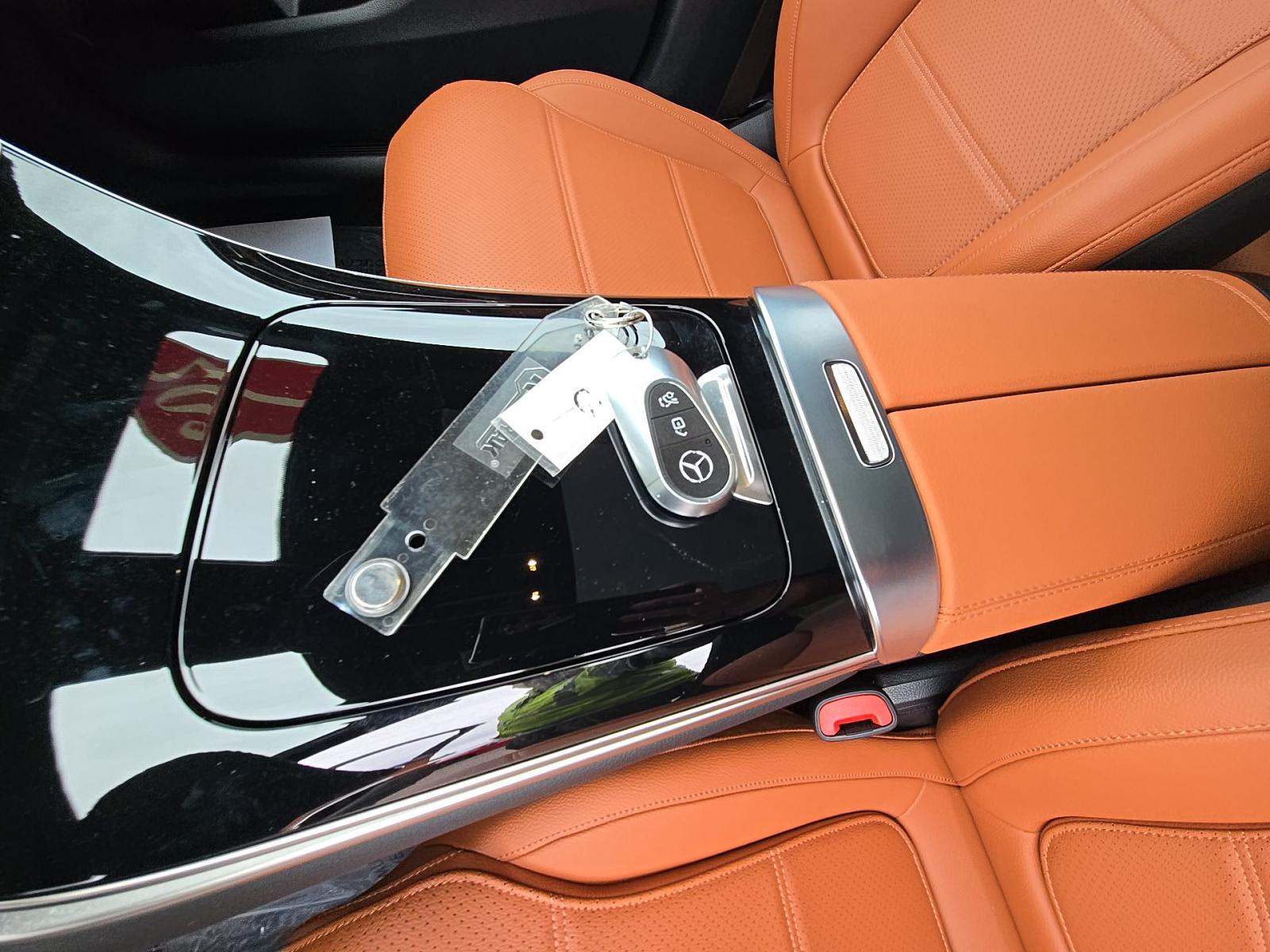 MERCEDES-BENZ GLC-CLASS - 8