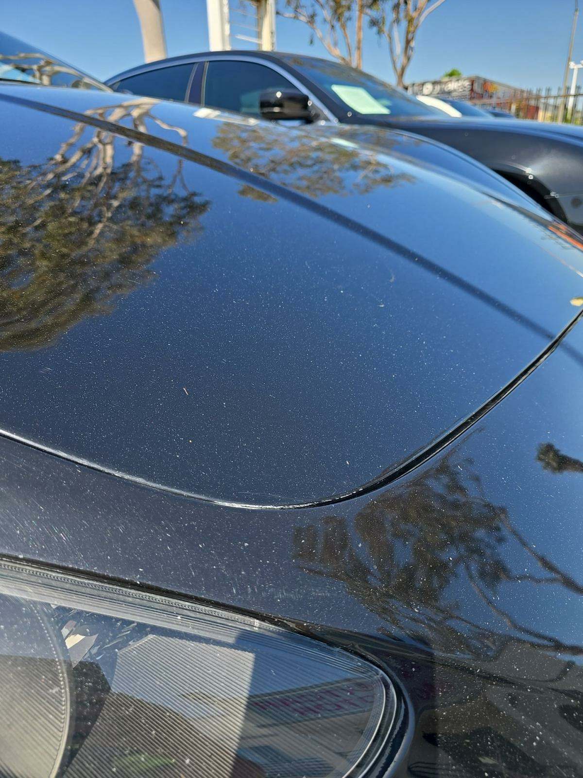 2016 Maserati GranTurismo Sport RWD