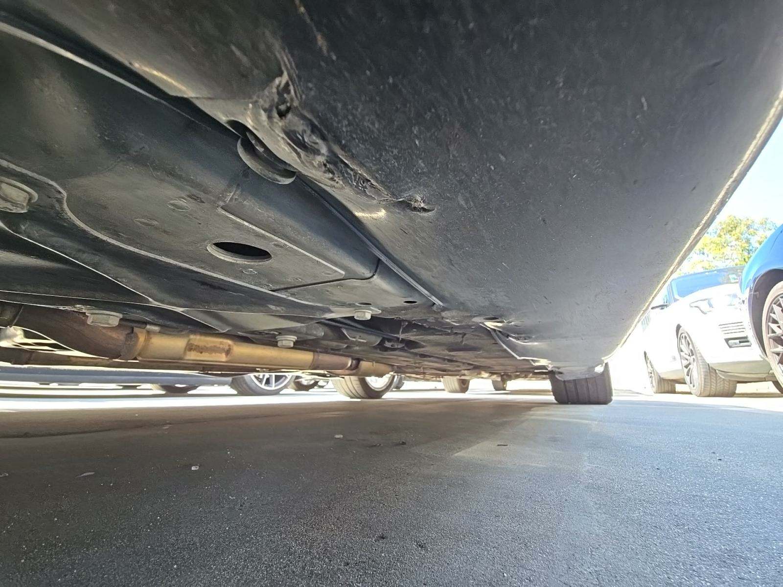 2016 Maserati GranTurismo Sport RWD