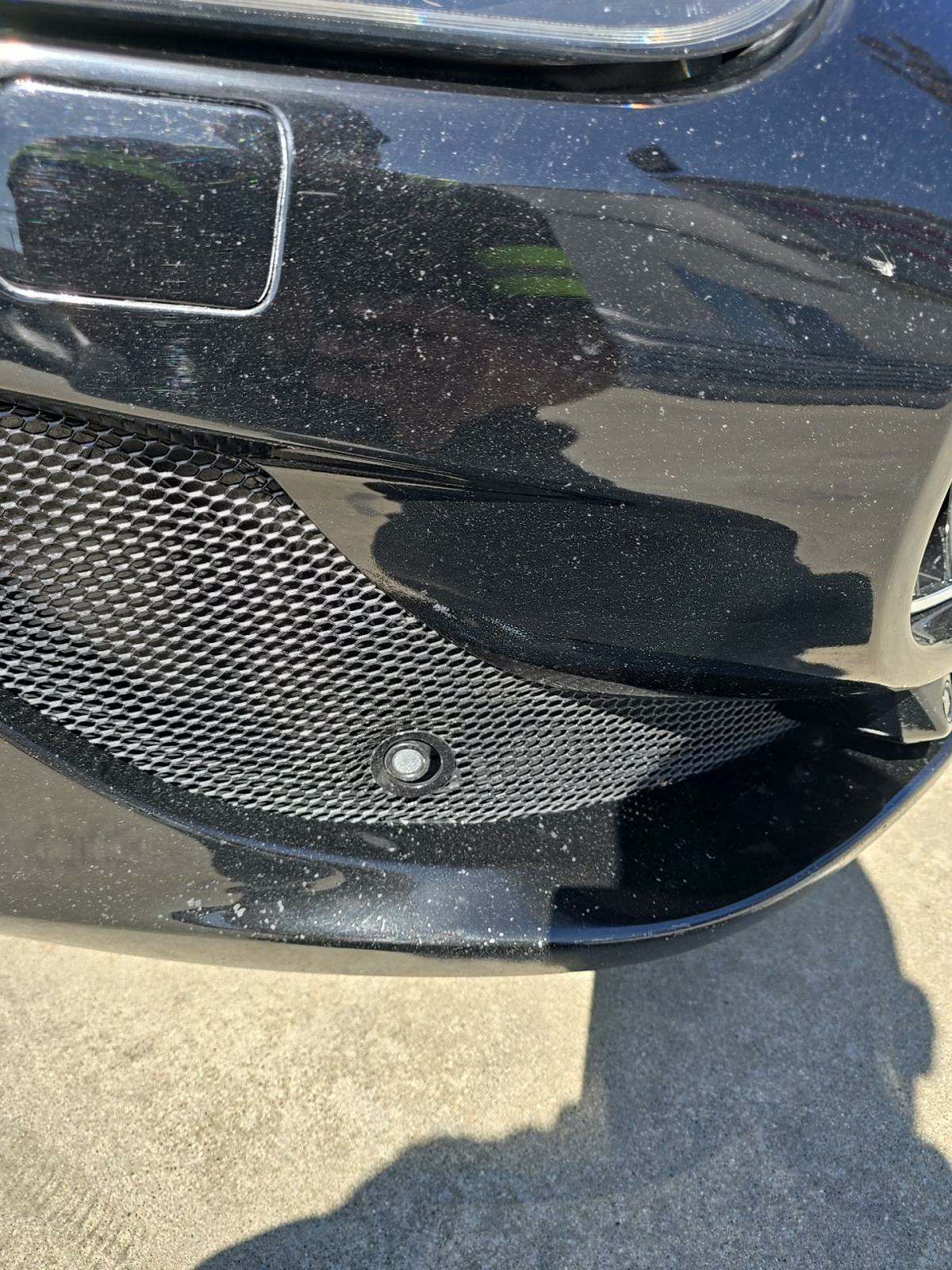 2016 Maserati GranTurismo Sport RWD