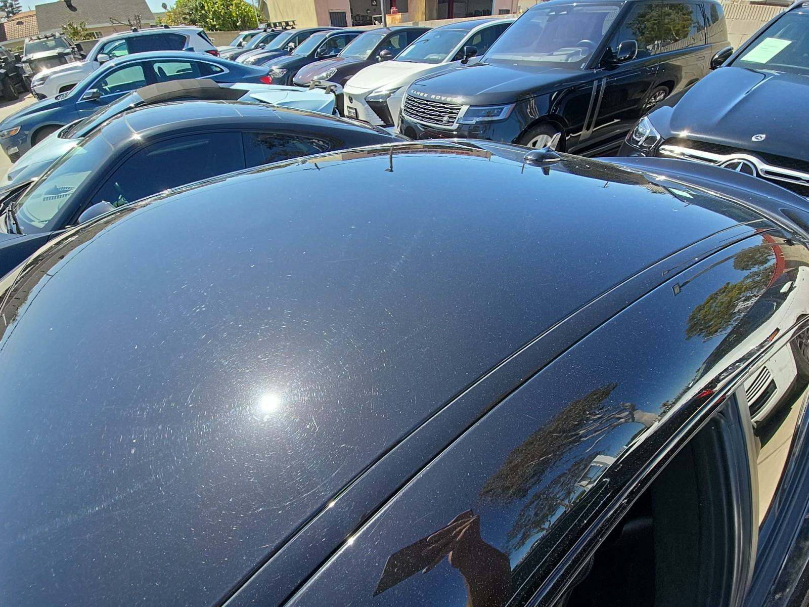 2016 Maserati GranTurismo Sport RWD