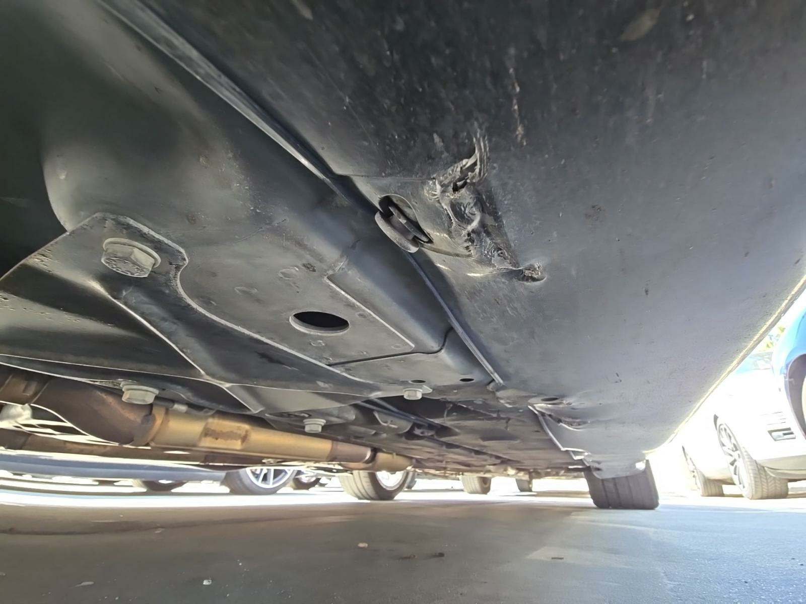 2016 Maserati GranTurismo Sport RWD