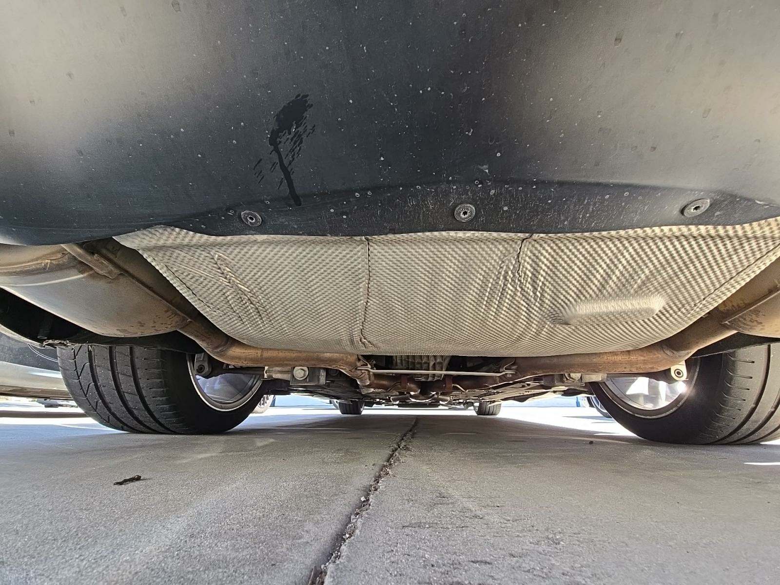 2016 Maserati GranTurismo Sport RWD