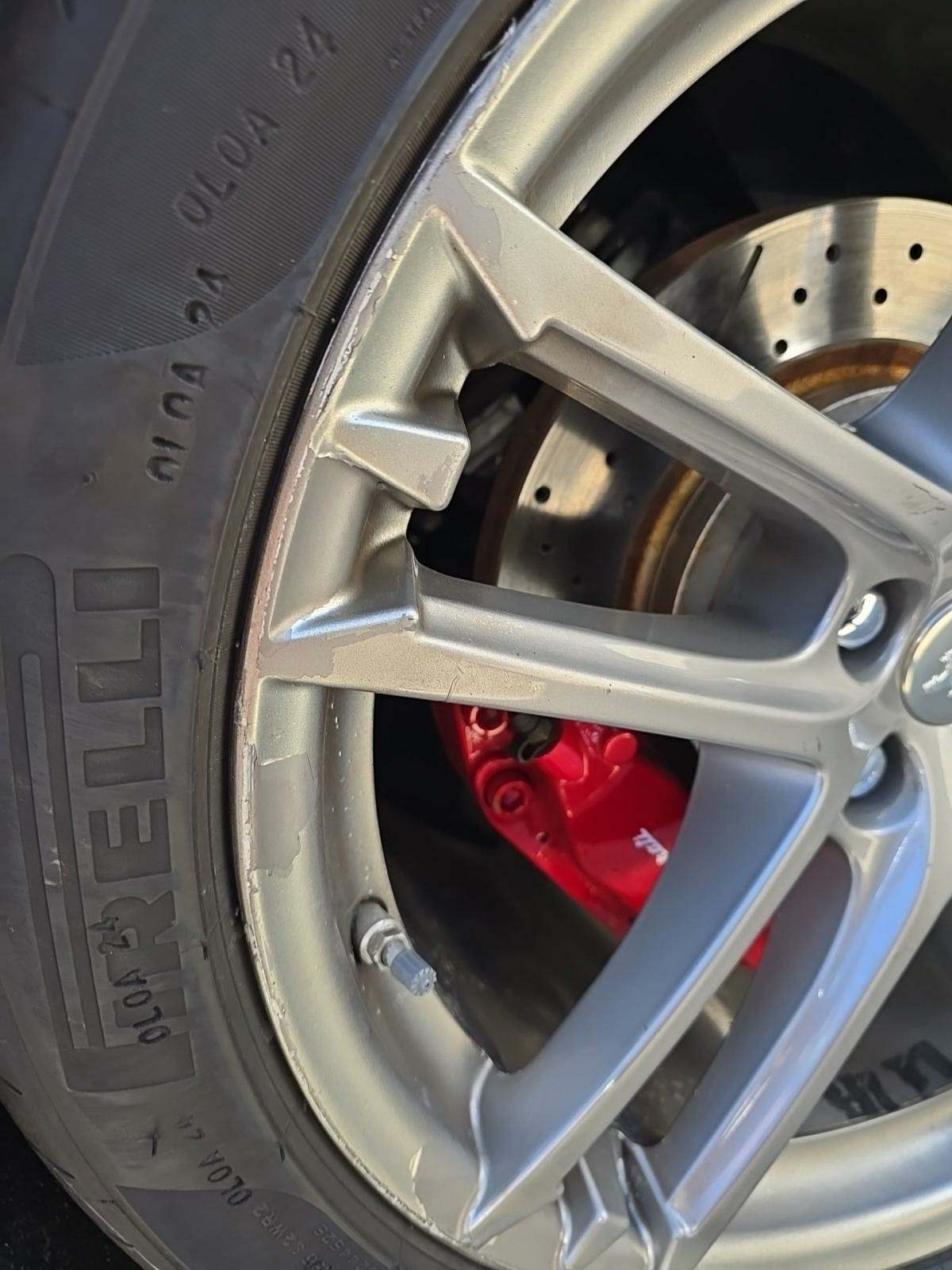 2016 Maserati GranTurismo Sport RWD