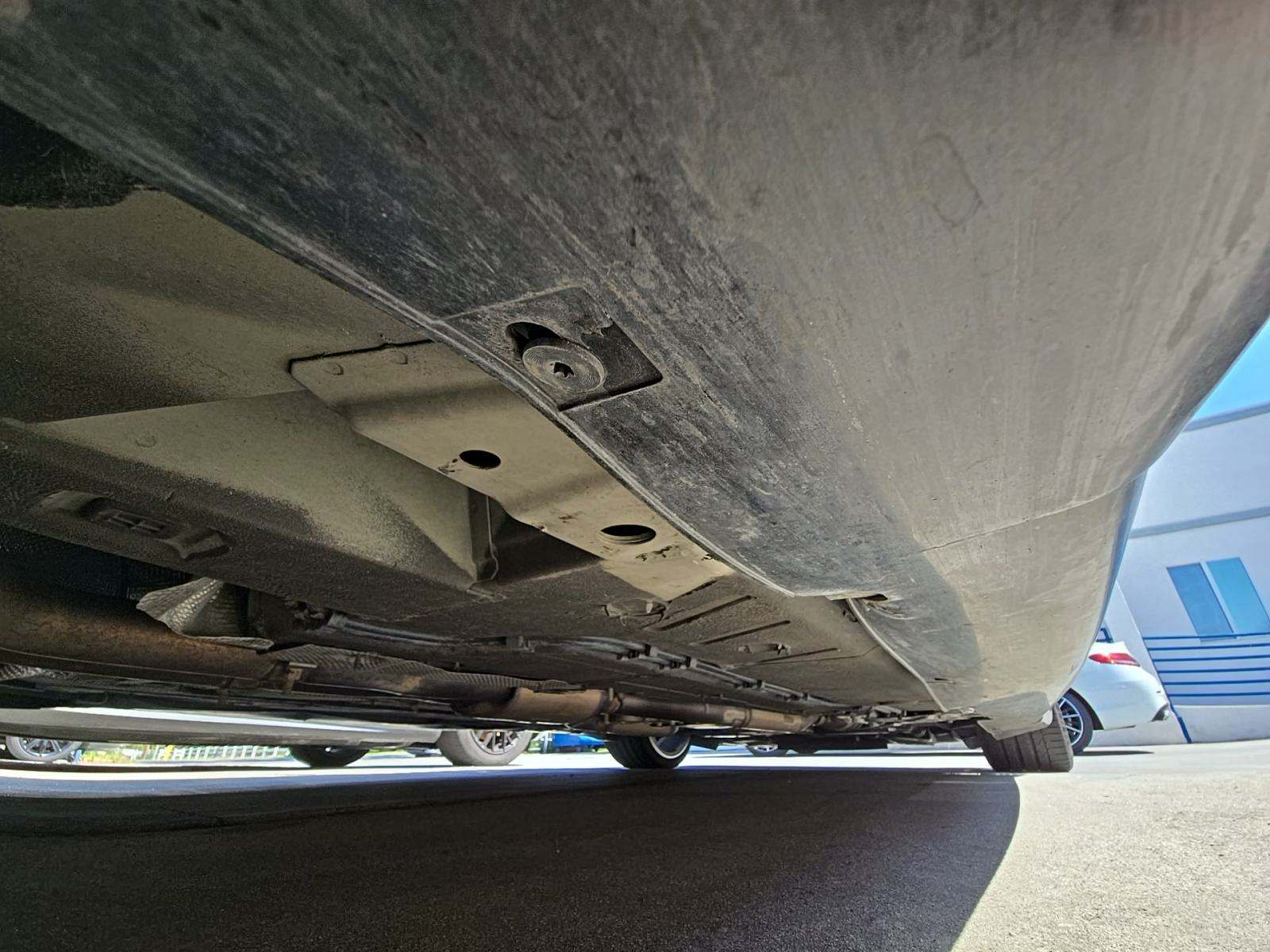 2016 Maserati GranTurismo Sport RWD