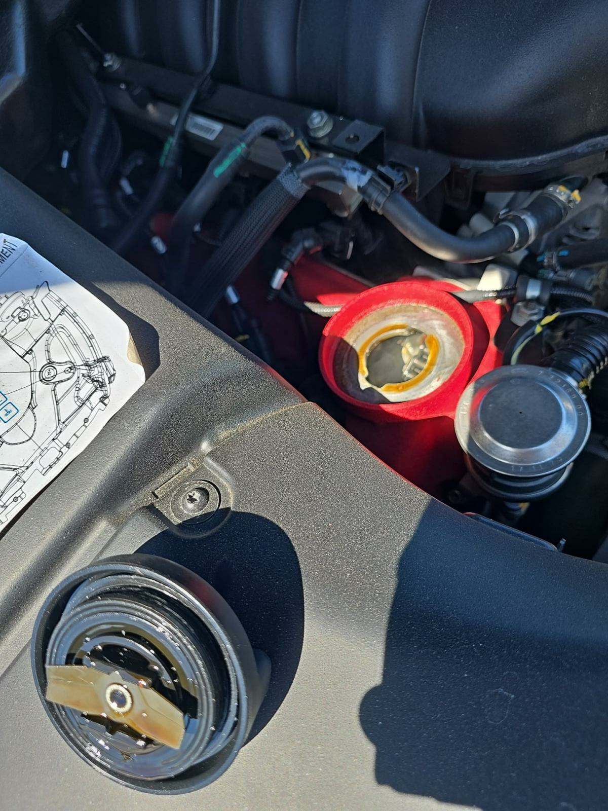 2016 Maserati GranTurismo Sport RWD