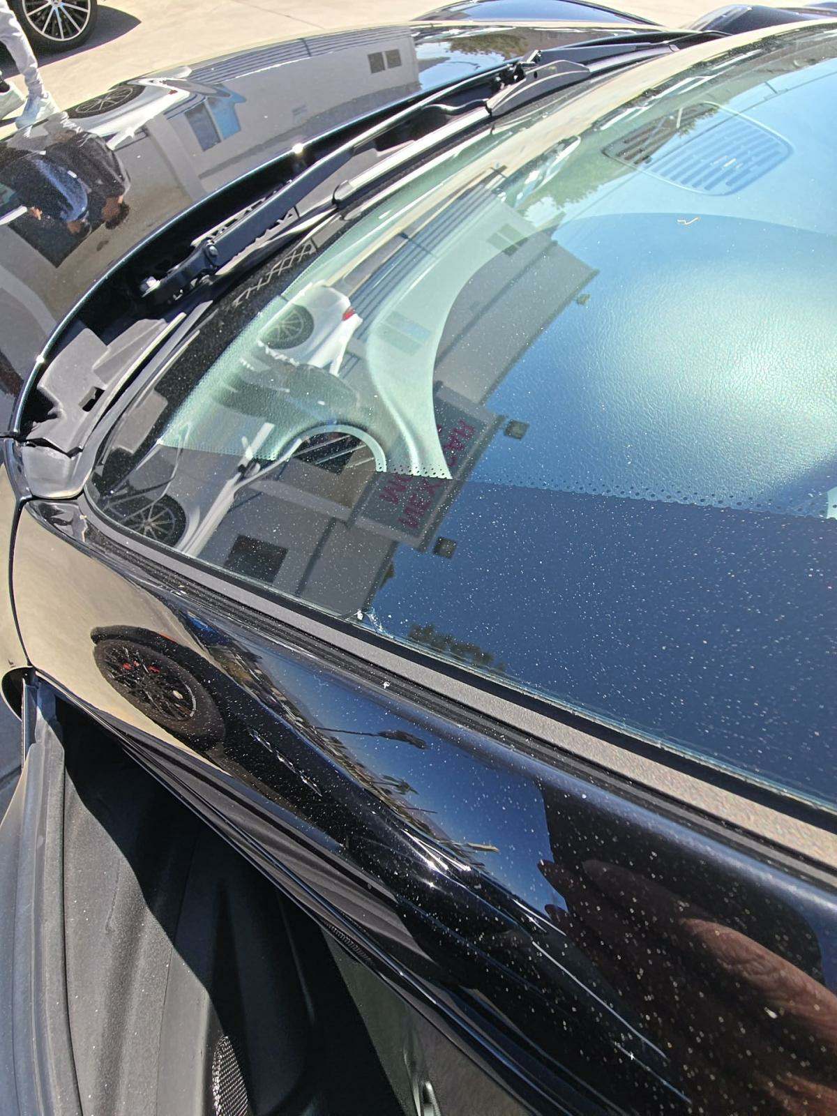 2016 Maserati GranTurismo Sport RWD