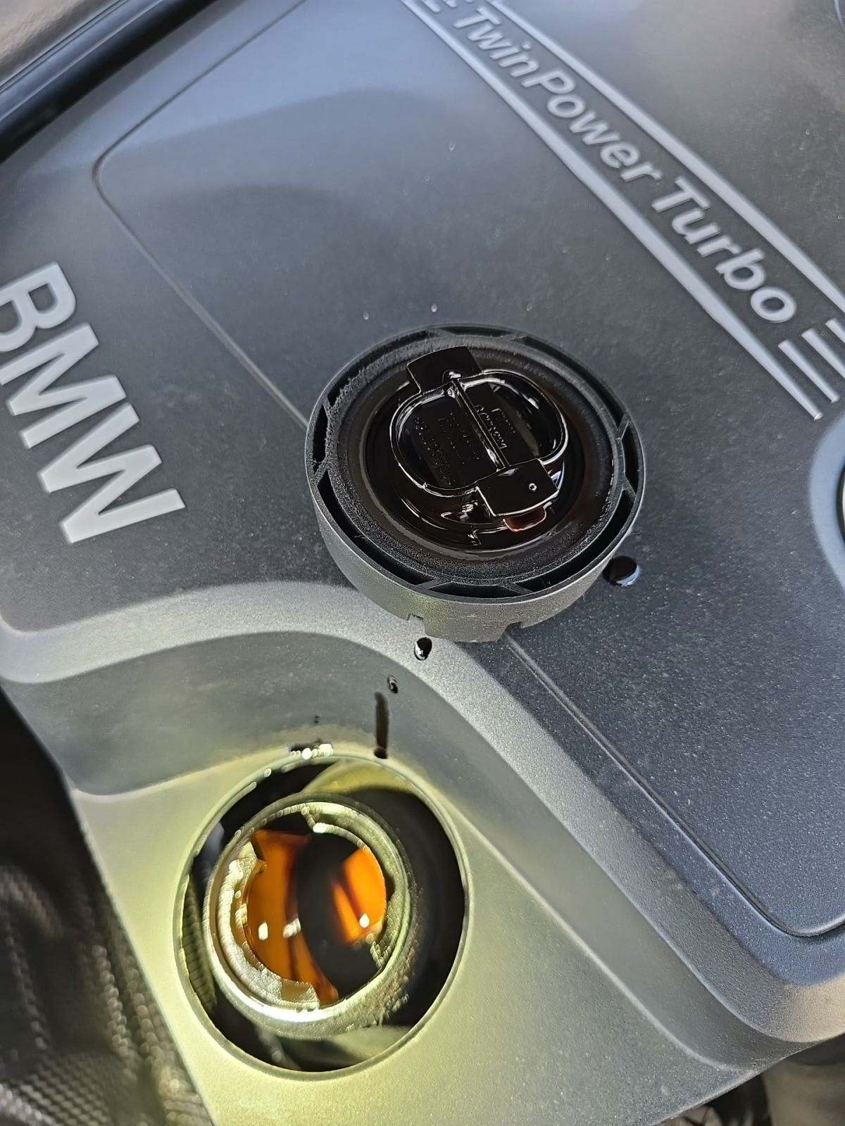 2016 BMW 4 Series 428i RWD