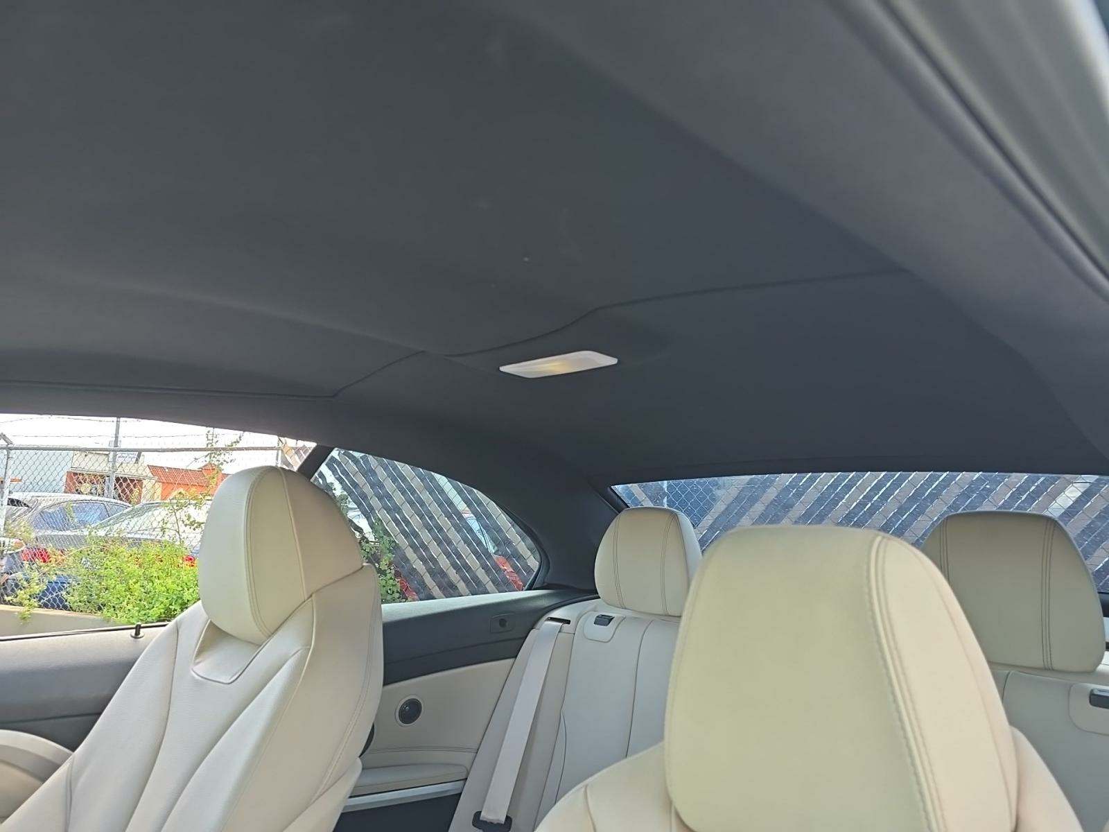 2016 BMW 4 Series 428i RWD