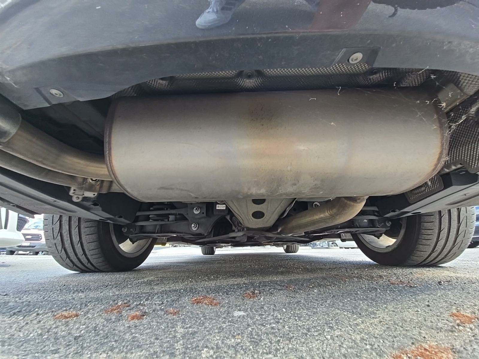 2016 BMW 4 Series 428i RWD