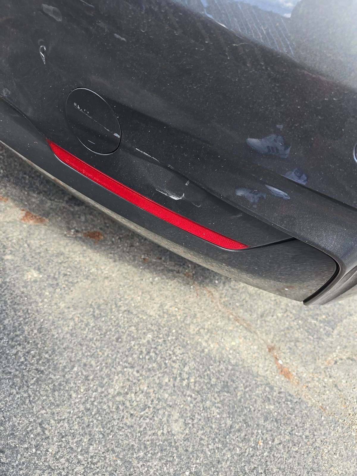 2016 BMW 4 Series 428i RWD