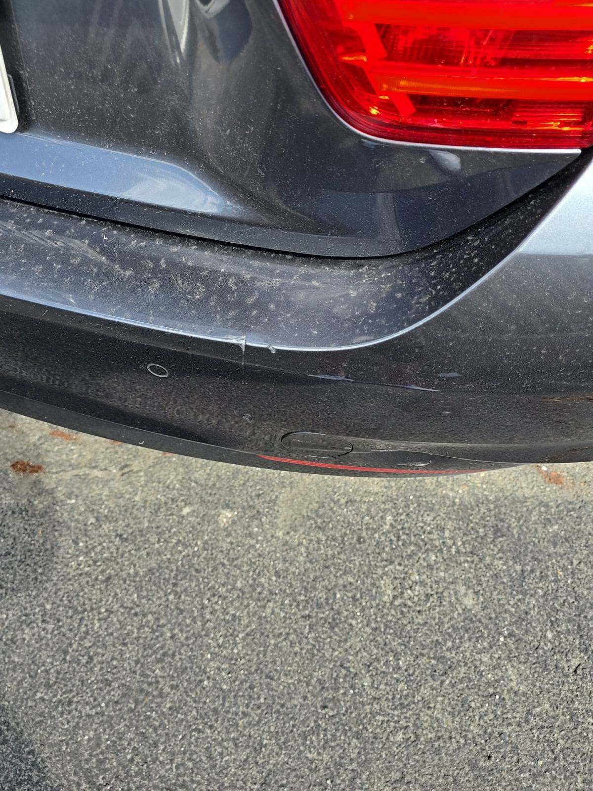 2016 BMW 4 Series 428i RWD