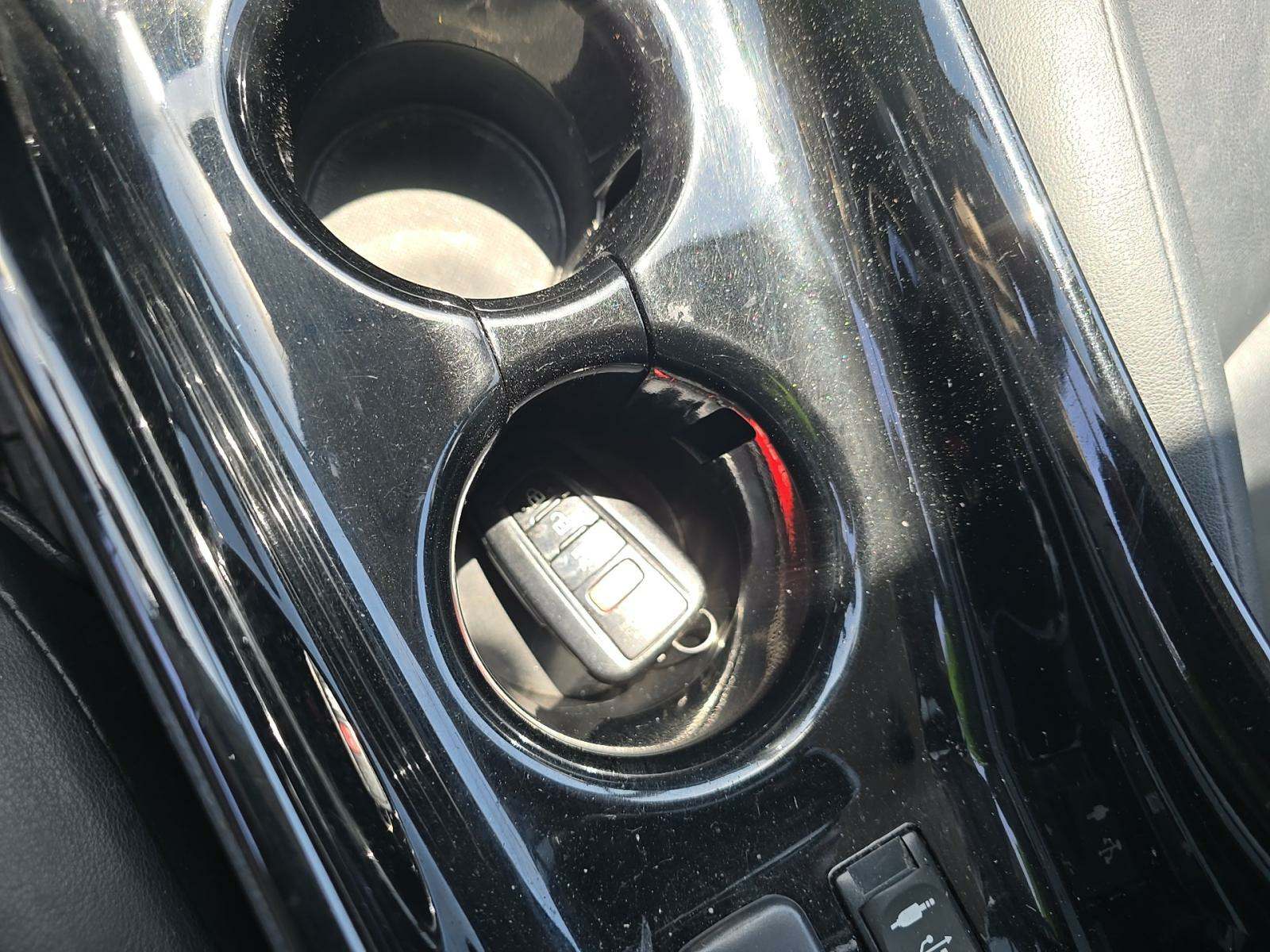 2019 Toyota Prius Prime Advanced FWD