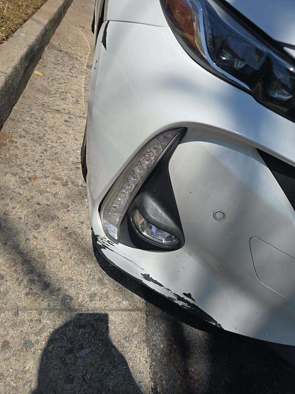 2019 Toyota Prius Prime Advanced FWD