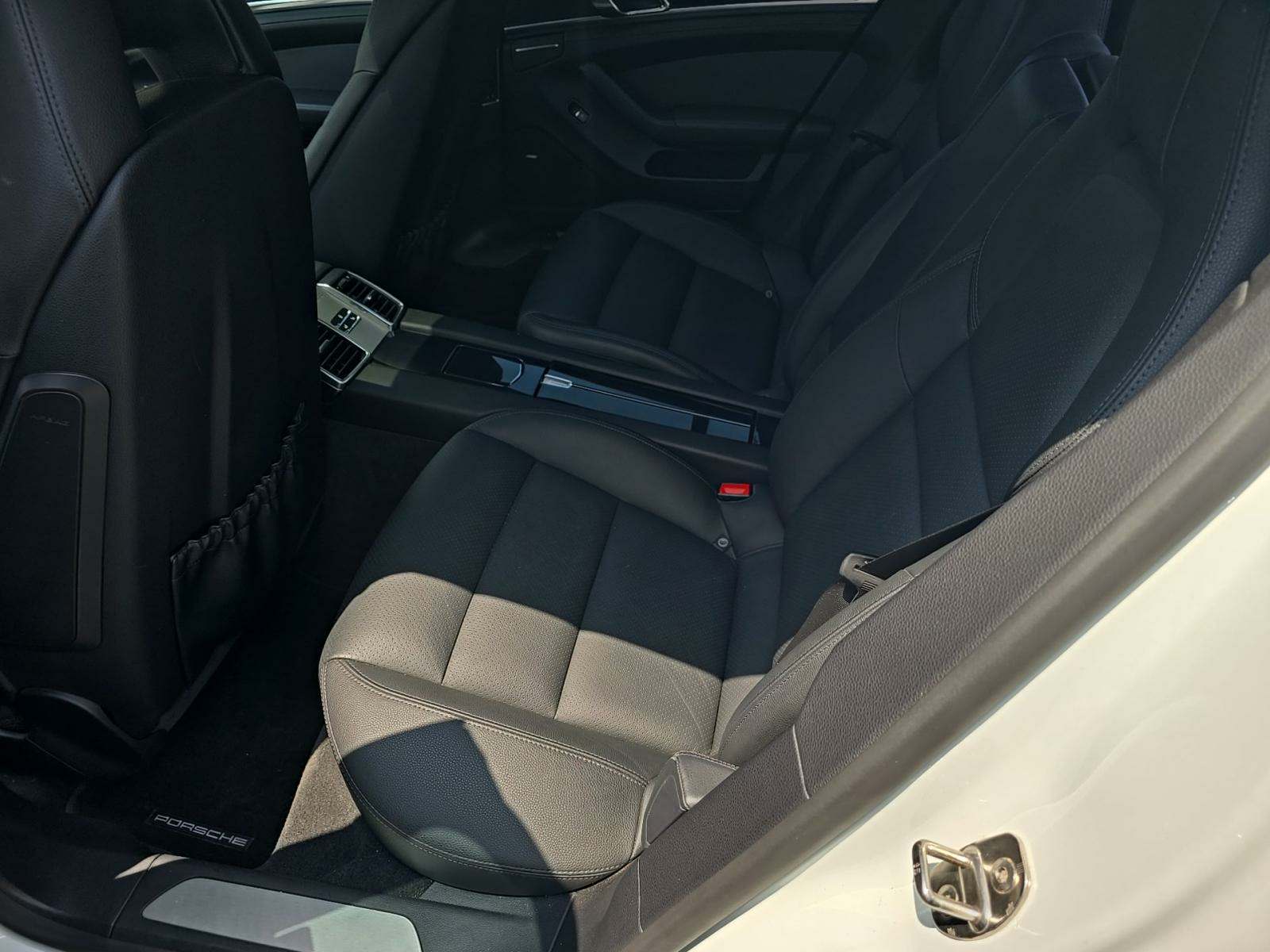 2014 Porsche Panamera Base RWD