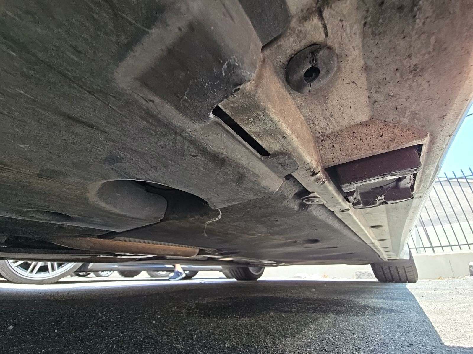 2014 Porsche Panamera Base RWD